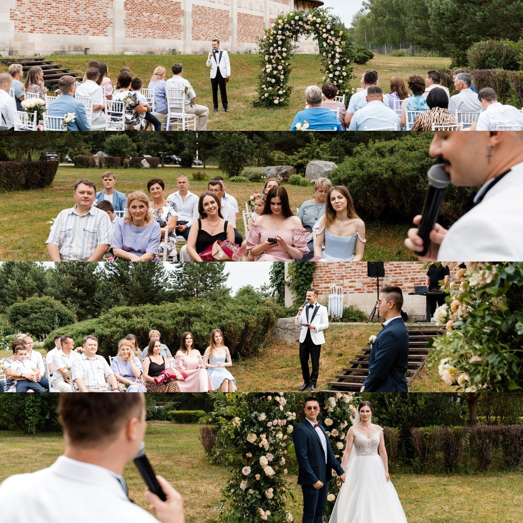 Свадебный Фотограф в Коломне и Москве Николай Максименко