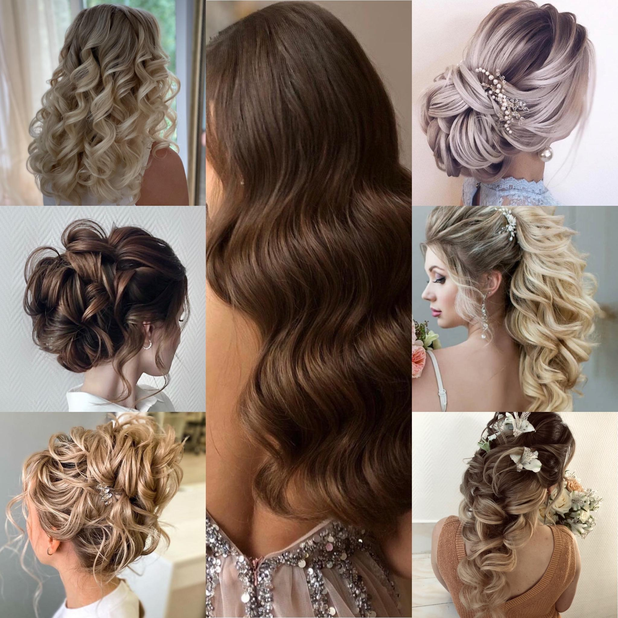 Обучающий курс Свадебный стилист. Салон свадебных стилистов