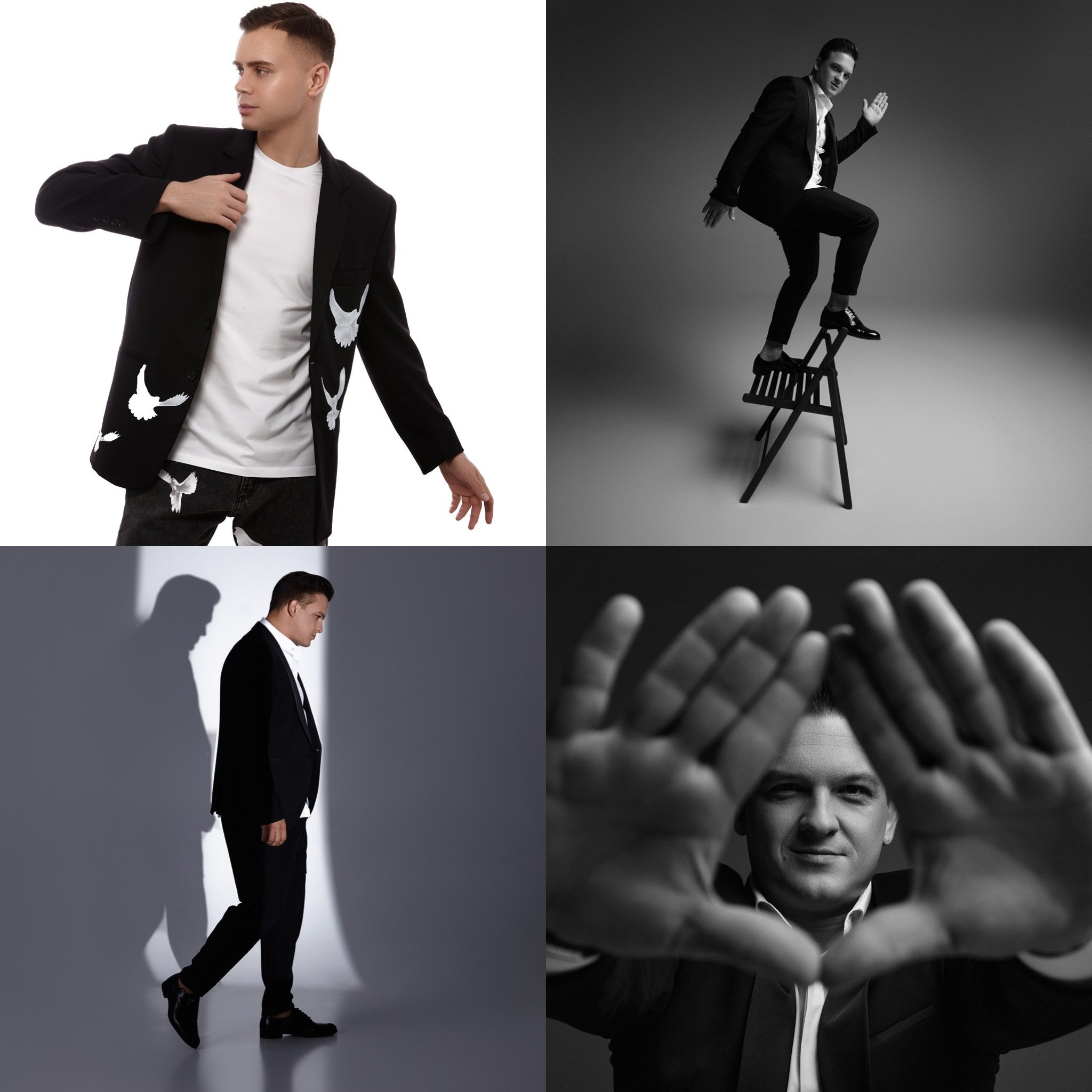 Готовые пакеты услуг. Tatya Lushchyk профессиональный фотограф в Минске. Фотосессия беременности и индивидуальные съемки