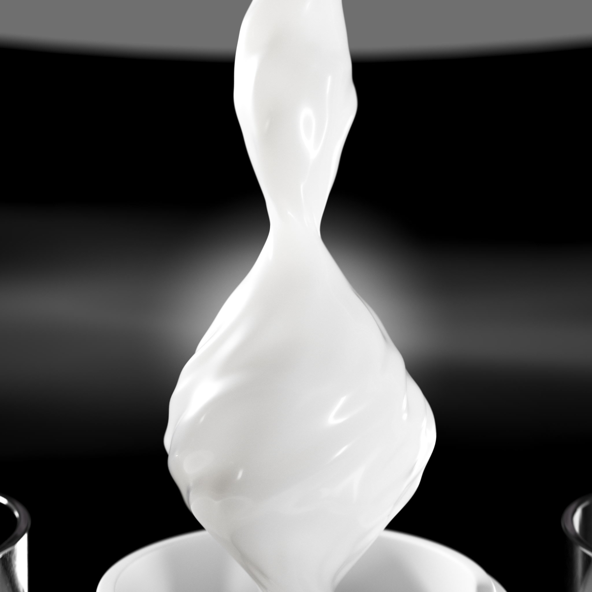 Bath. Pavel Permyakov — 3D Motion Designer