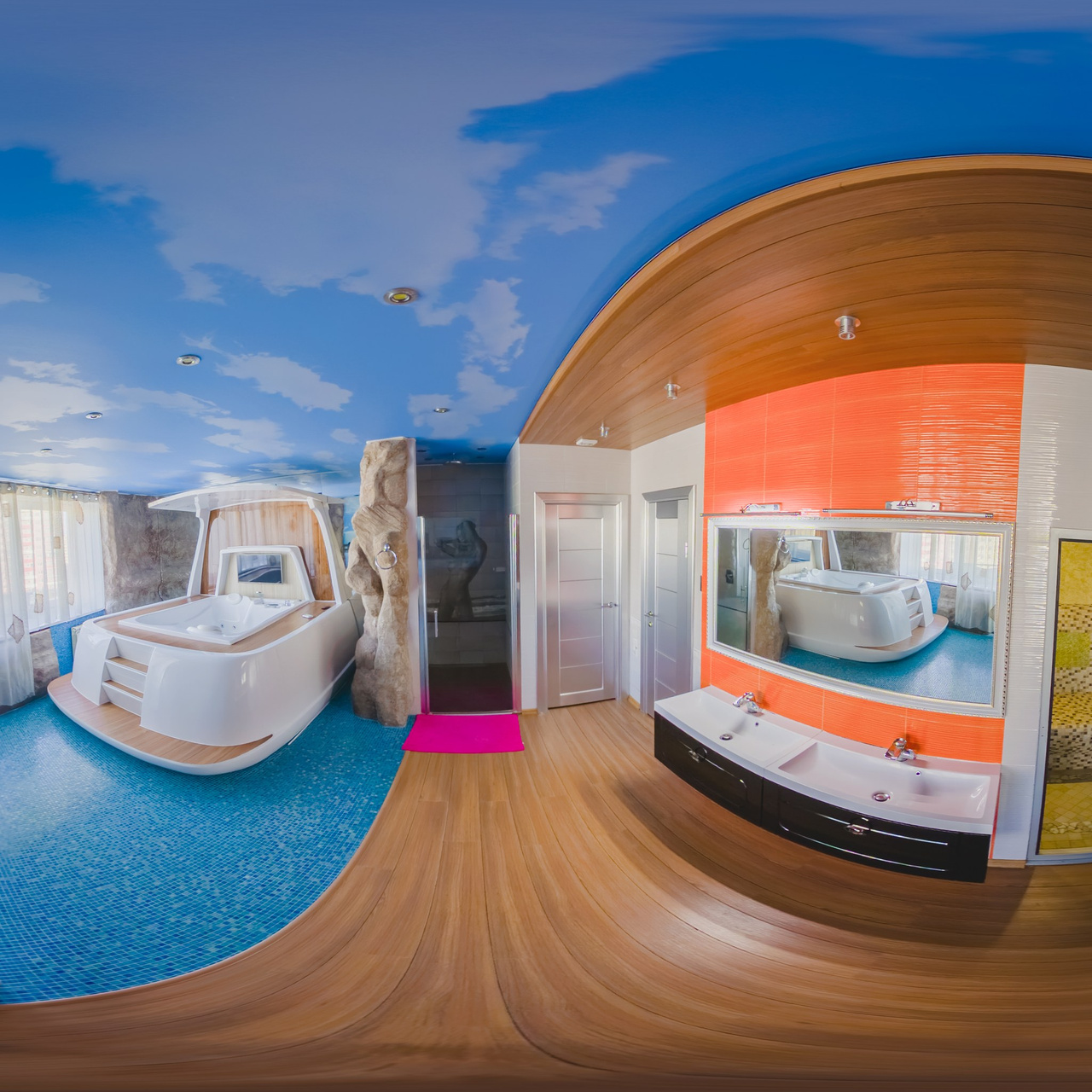 Услуги. Аэросъемка в Архангельске, Александр Ермолин