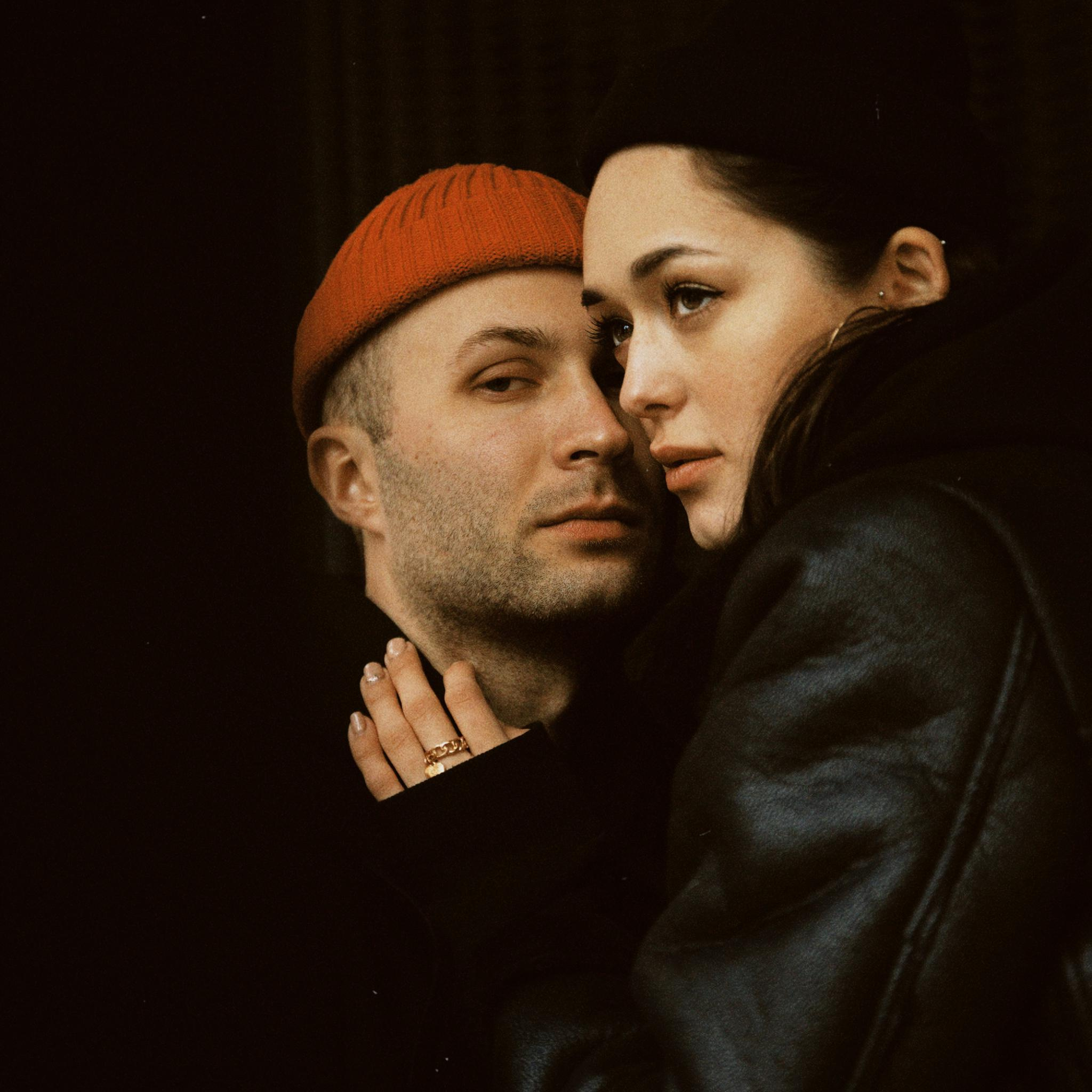 Фотограф в Москве Анна Дзен