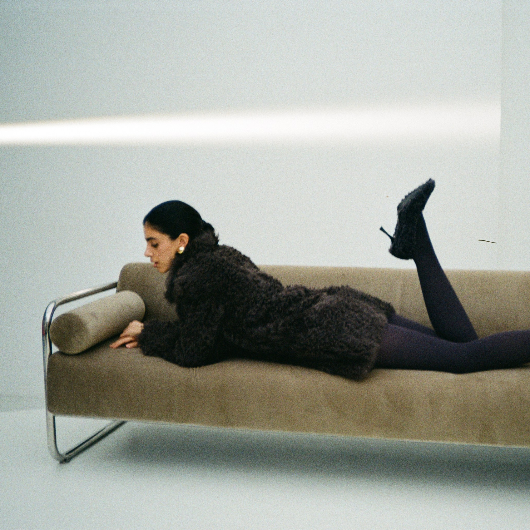 Garkavaya Leyla photographer in Belgrade