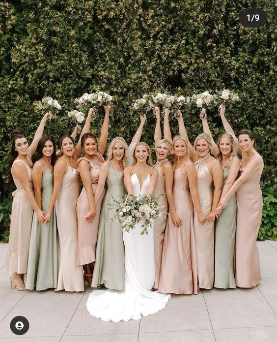 Тренды 2024 Свадебные. Свадебный фотограф в Москве Анастасия Шелест