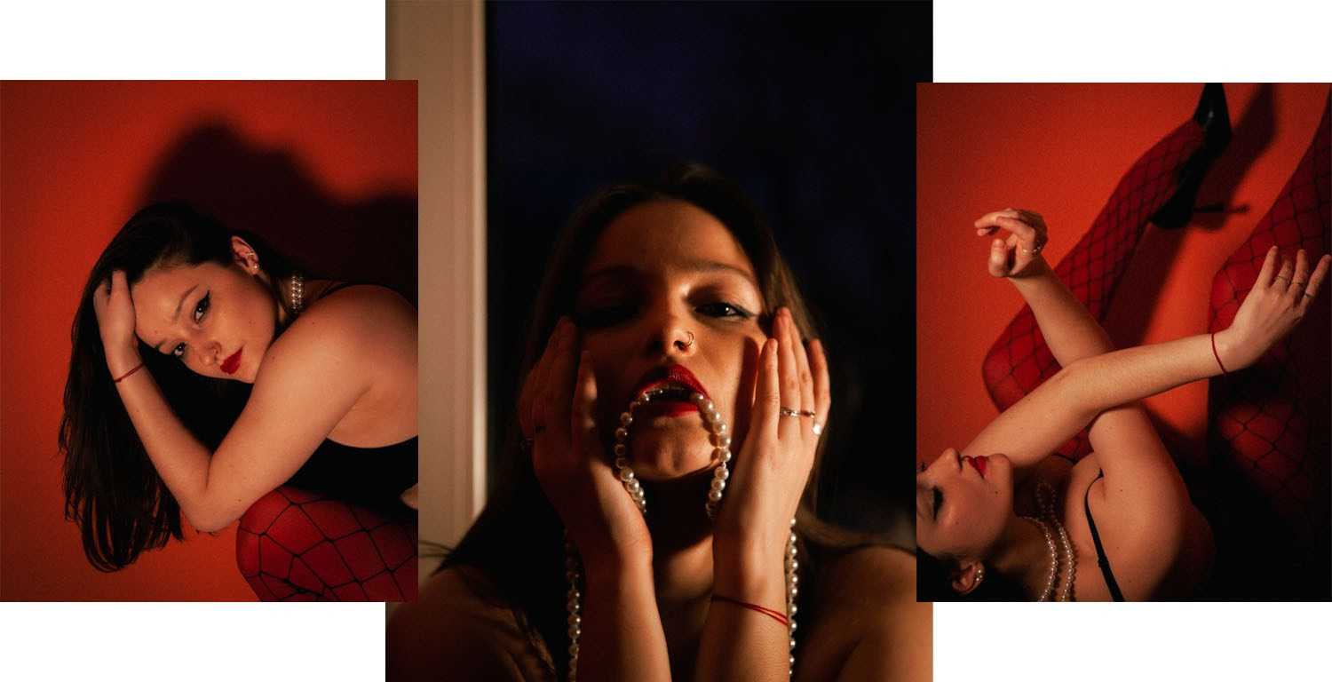 В помещении. KILSLANA PHOTO