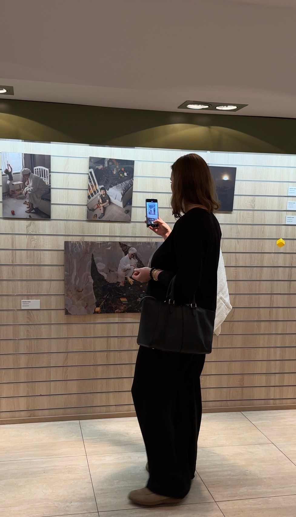 Выставка в СПБ. Свадебный и семейный фотограф в Калининграде Алина Свиклан