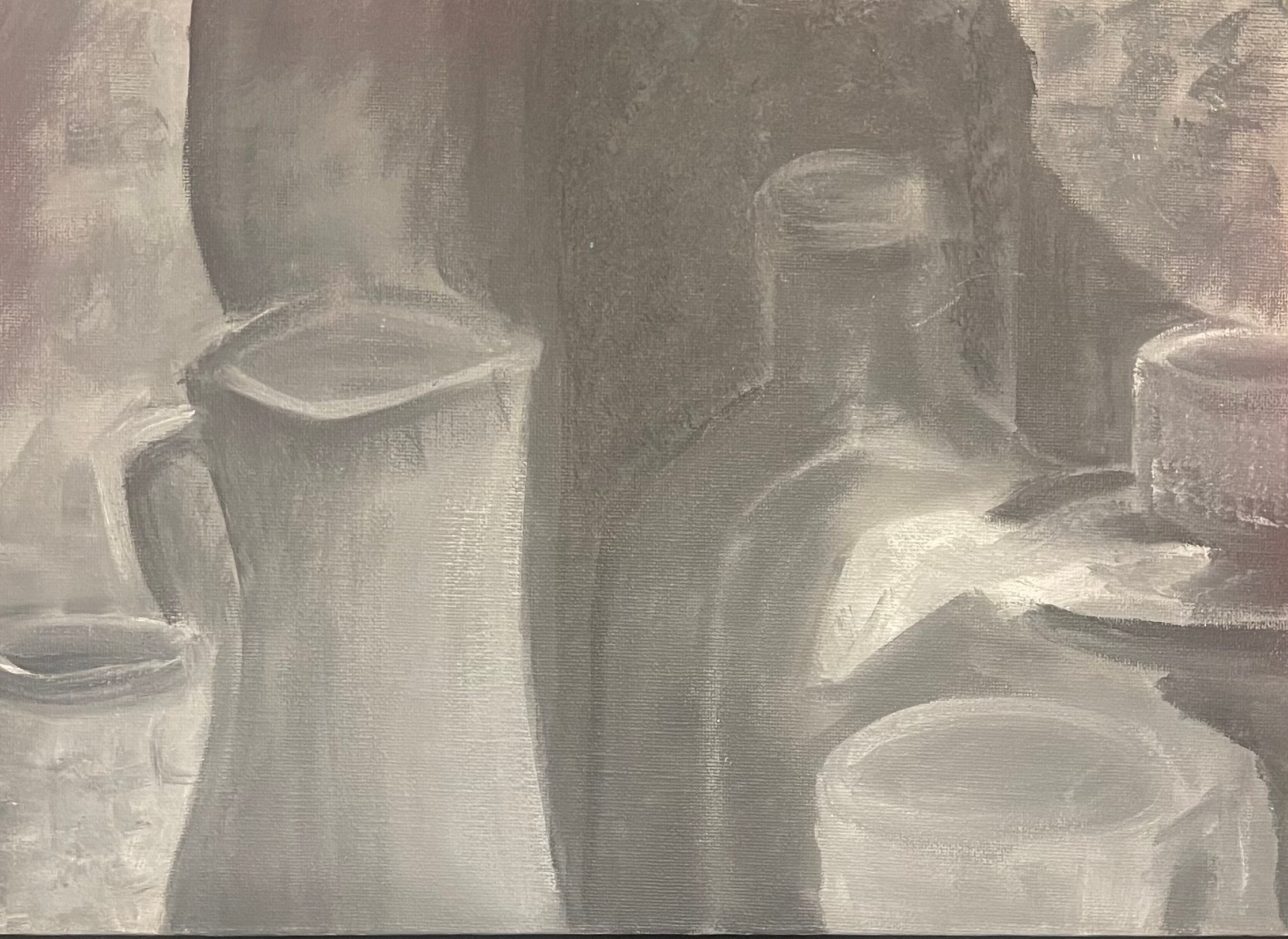 Натюрморты. Своя Мастерская