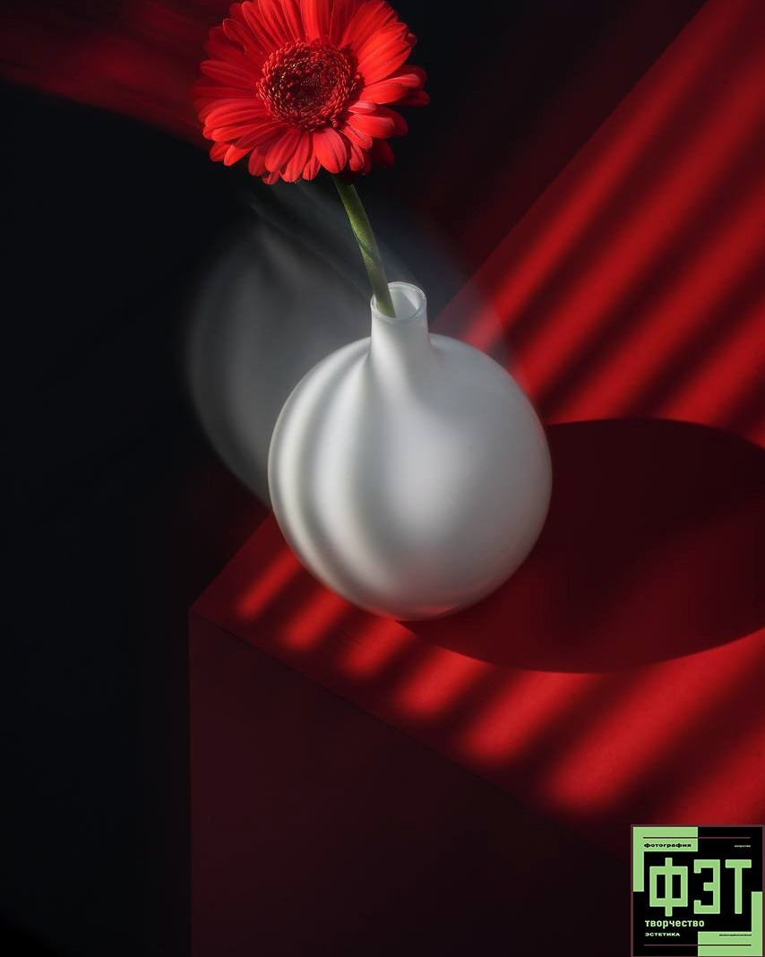 ФЭТ: Фотография Эстетика Творчество. 26.10.2025. Наталья Жукова. Курсы фотографии