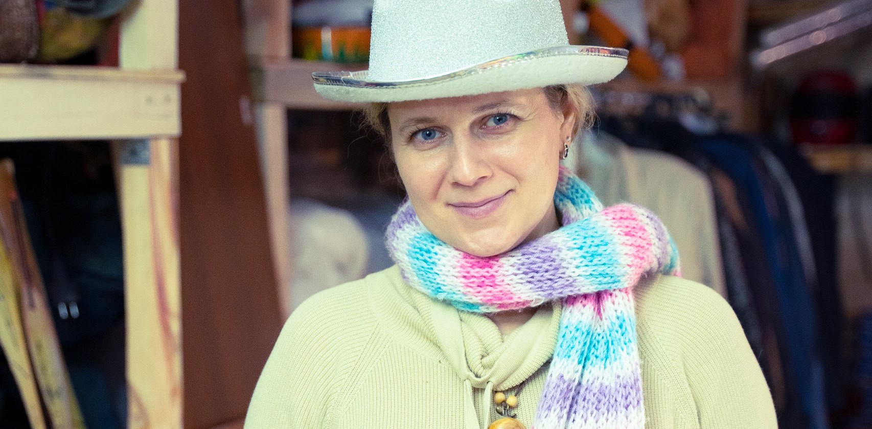 Фотограф Татьяна Андриянова