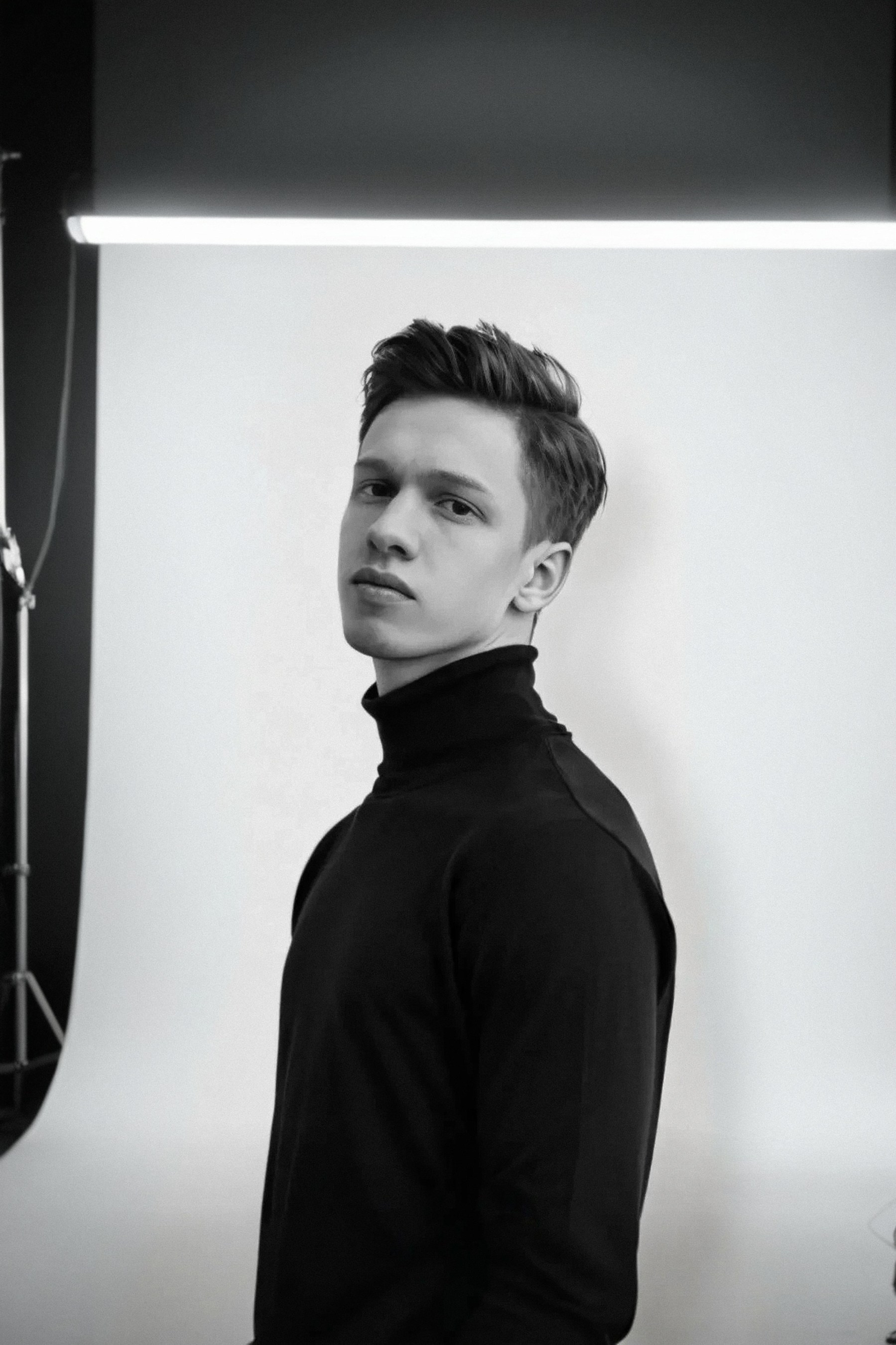 Александр Ивасечко | Фотограф Сургут