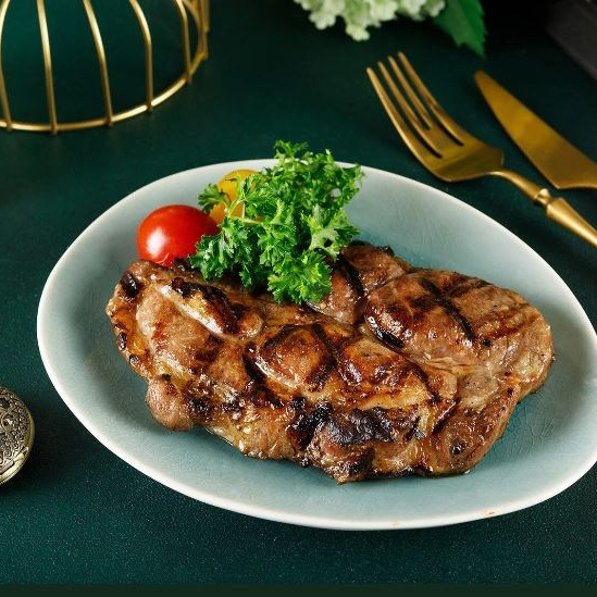 Горячее | Гарниры. Измайлов Лофт