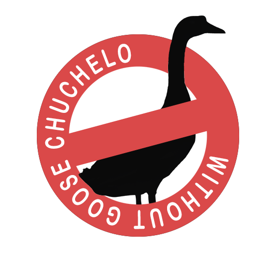 #яНеСнимаюЧучелоГуся. Фотограф Константин Шамин