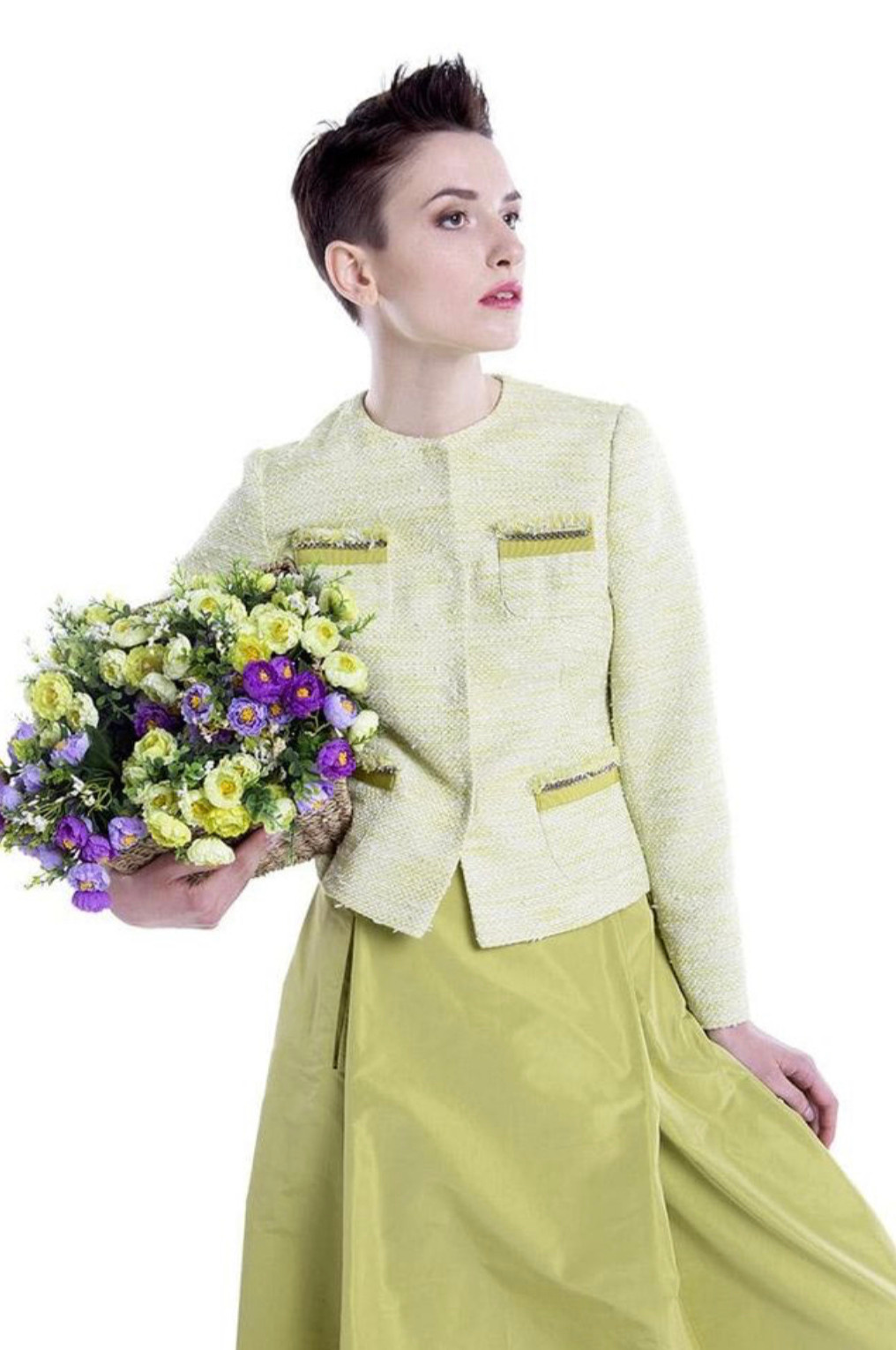 LOOK-BOOK, семки для брендов