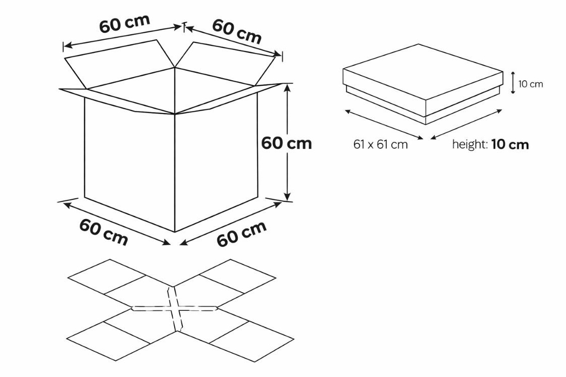 Products. Wow box balloon. poklon kutije za balone. boxes for balloons. veloprodaja i maloprodaja