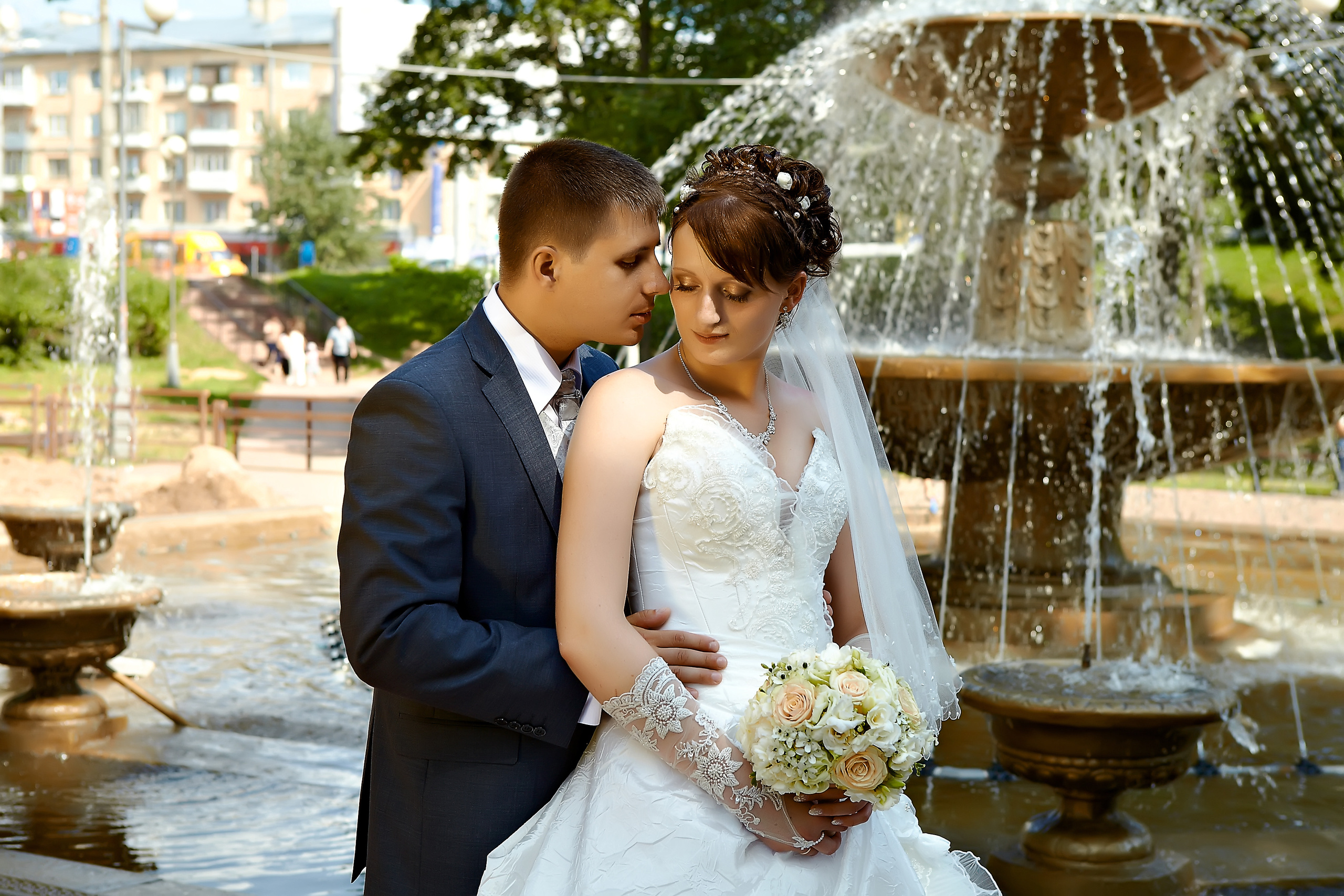 Услуги. Портретный фотограф в Твери Дмитрий Козьминых