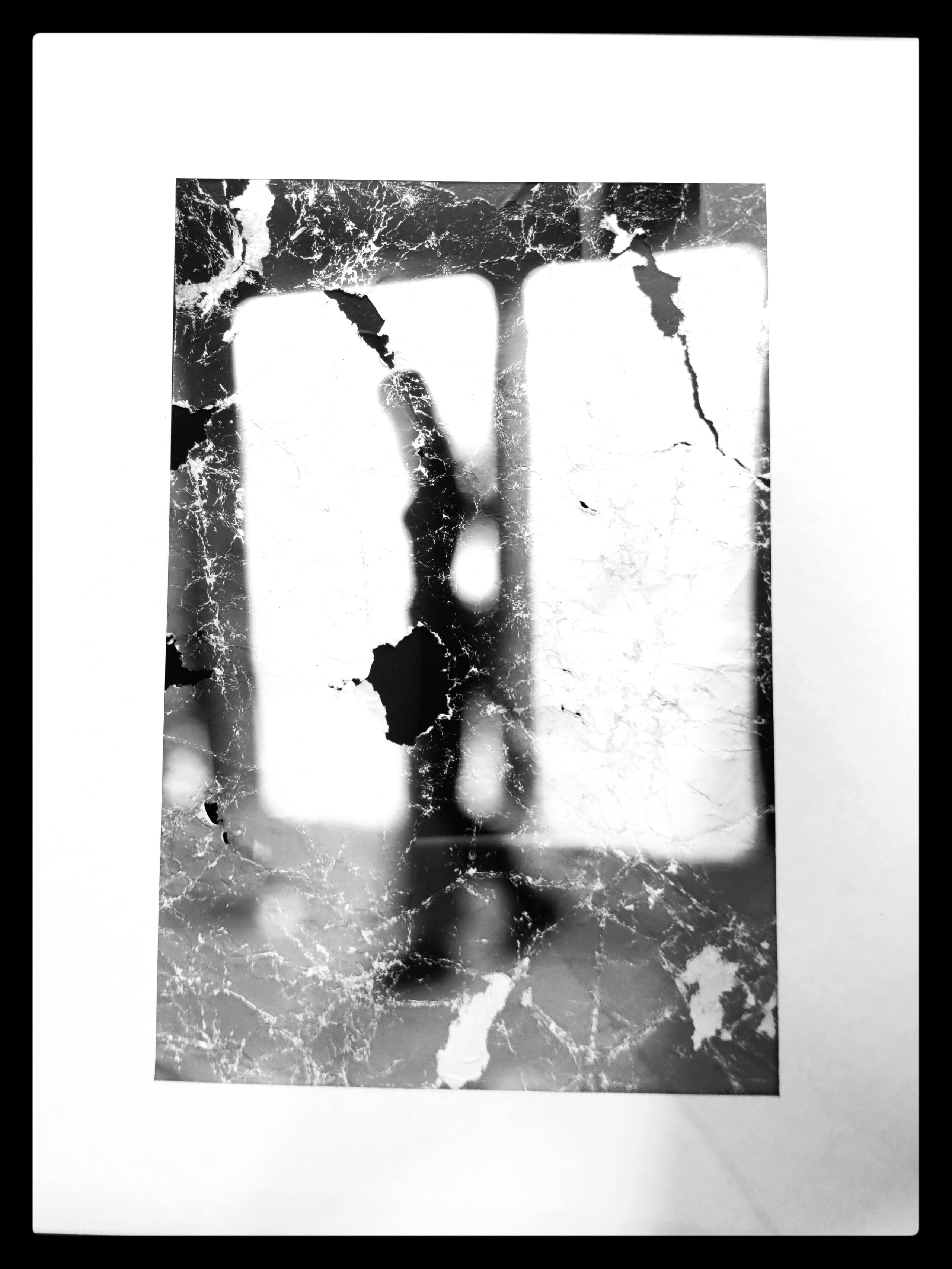 Фотопроект «Бессонница и ее фрагменты». Фотограф | Александр Очковский