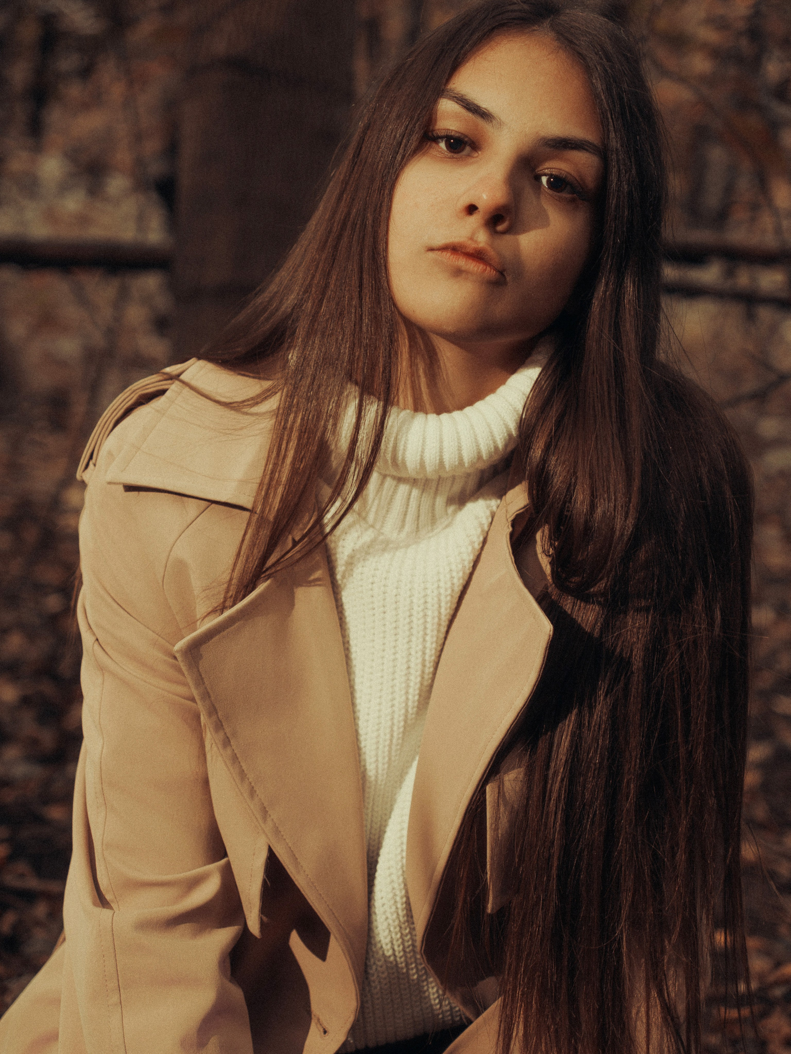 Александра. Фотограф Зиновьев Илья, Москва