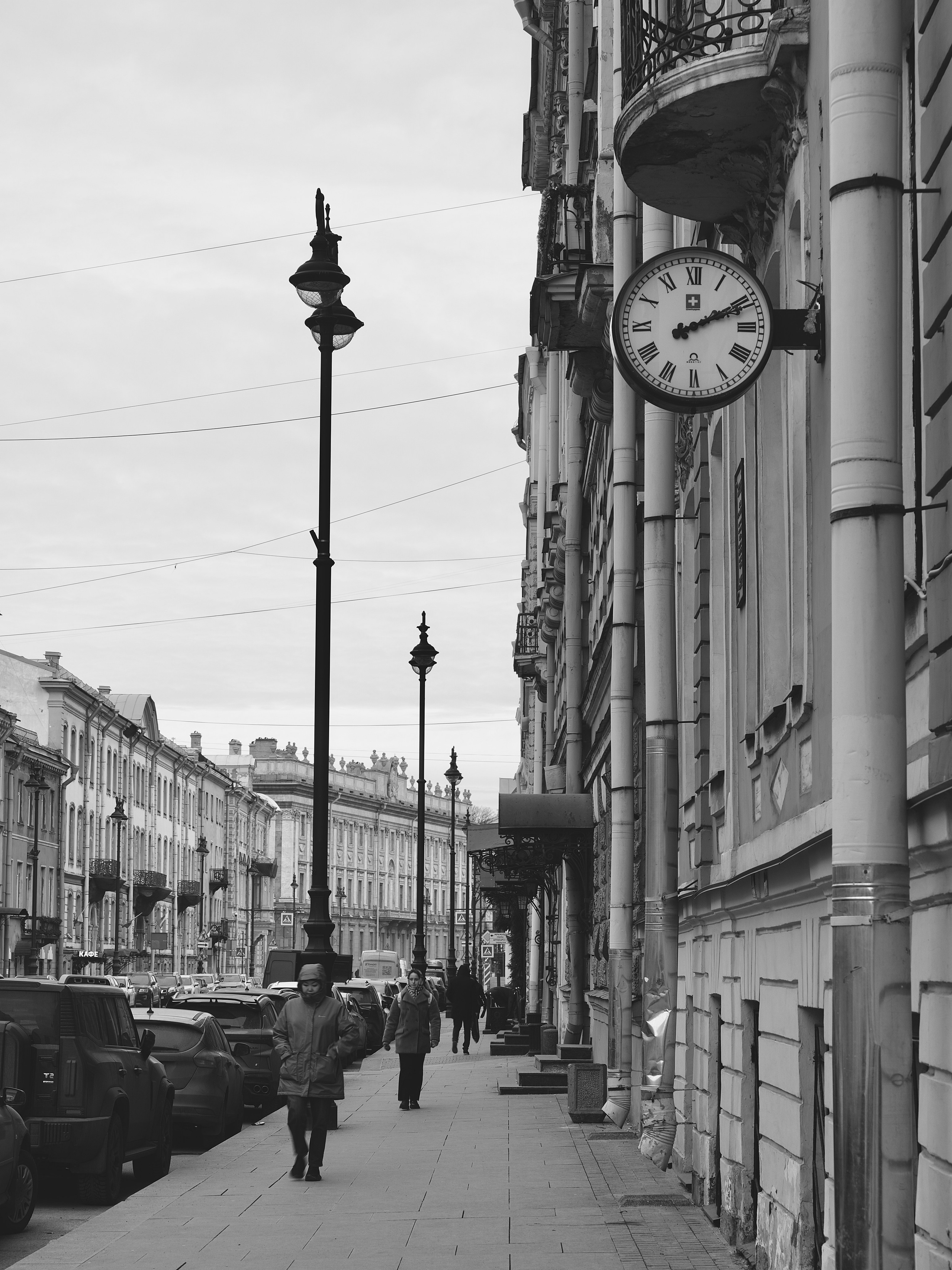 Событийный фотограф в Москве Юлия Папиянц