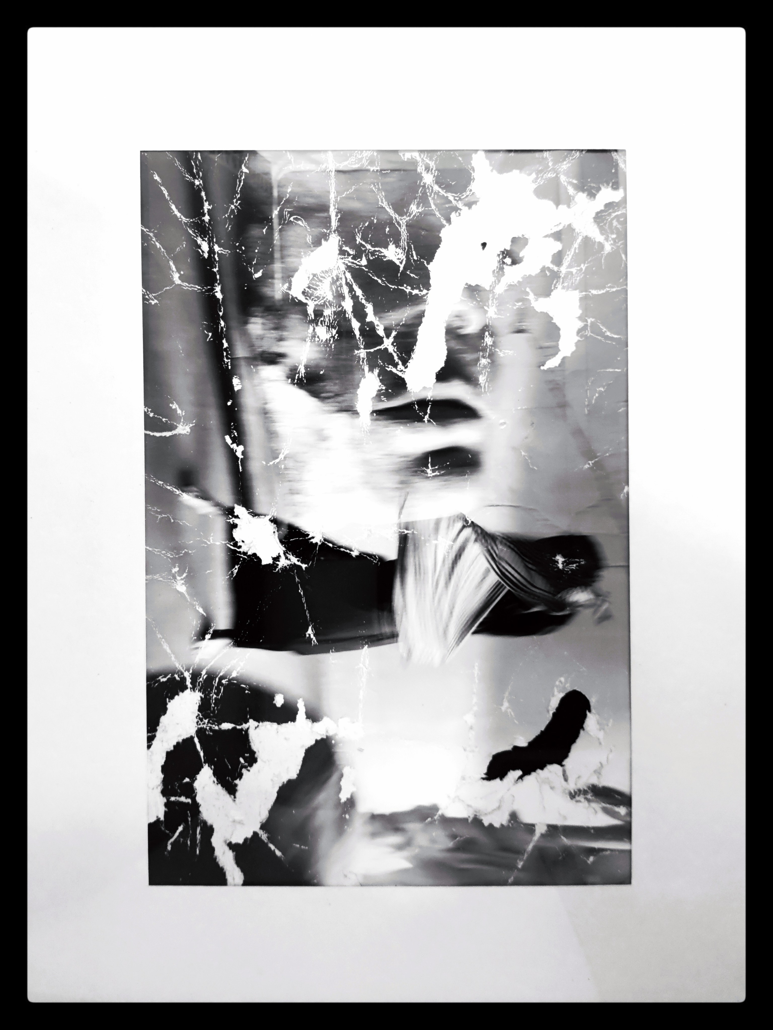 Отпечатки. Фотограф | Александр Очковский