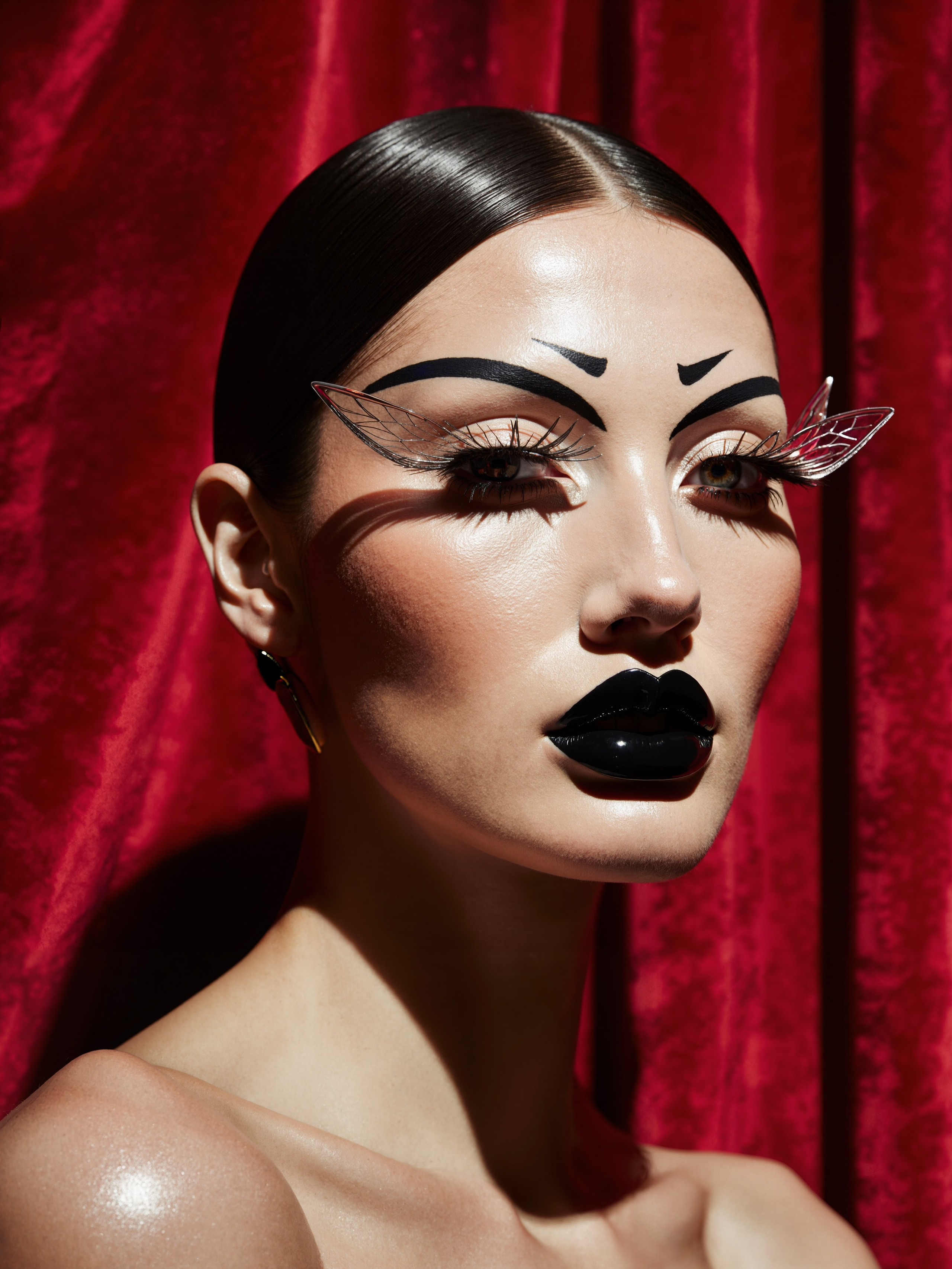 GIRL CULT. Кирилл Зарин