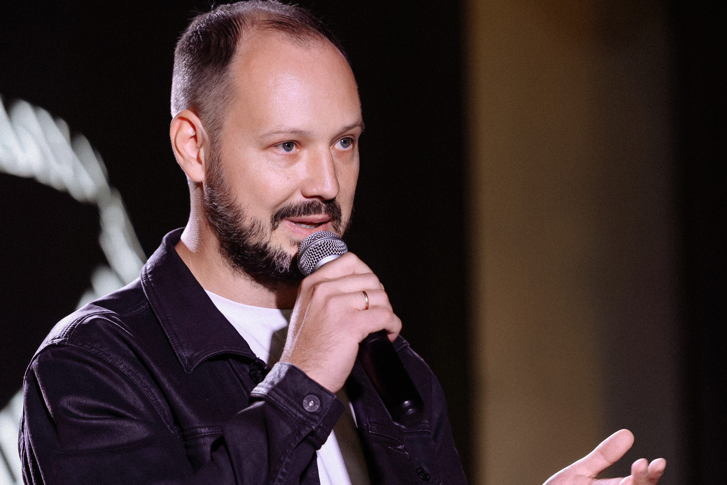 Презентация Школы креативных индустрий. Репортажный и свадебный фотограф в Курске Борис Захарчук