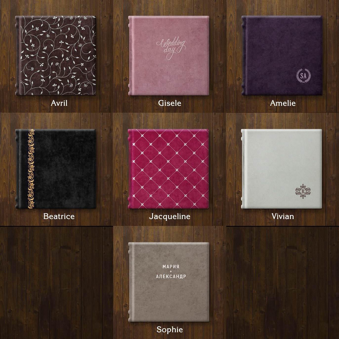 Коллекция MONTMARTRE. Фотограф Валерия Голубева (Миронова)