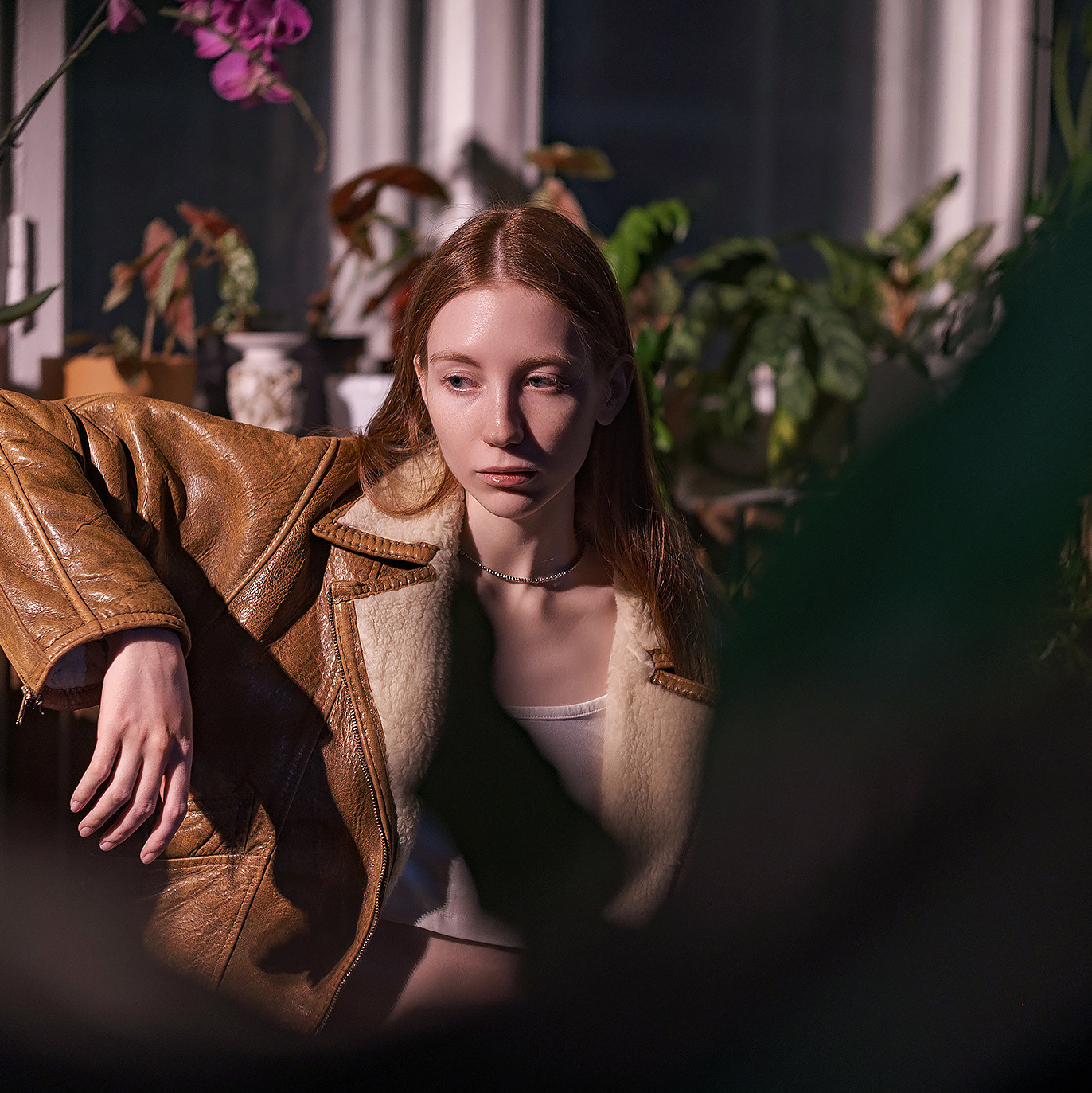 Информация