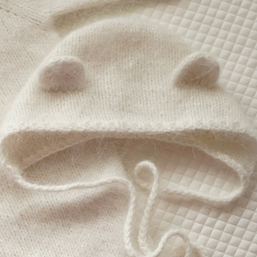 ОБРАЗЫ NEWBORN. Фотограф новорожденных в Нижнем Новгороде Сергеева Оксана