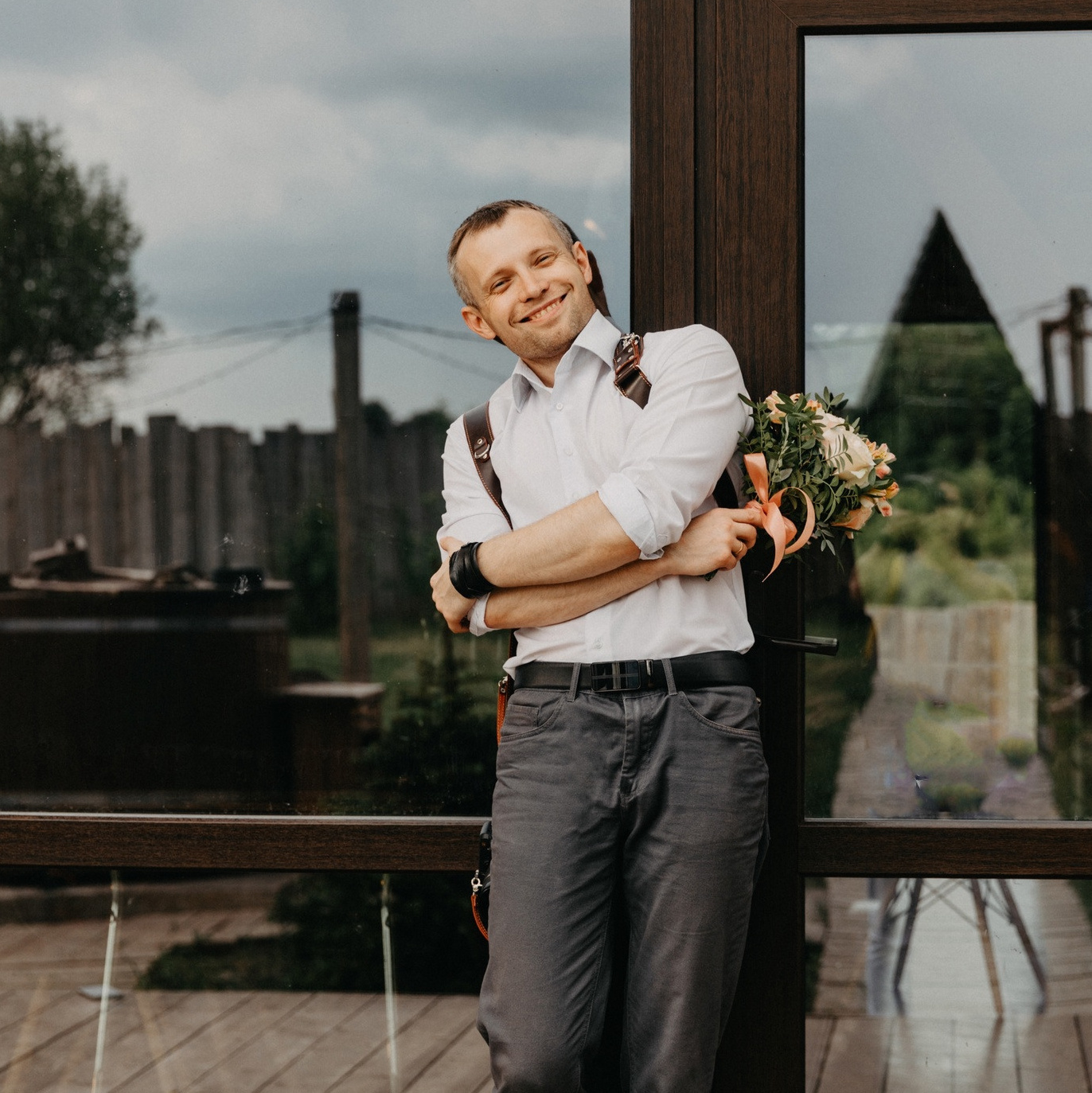 Константин Воронов - Свадебный фотограф