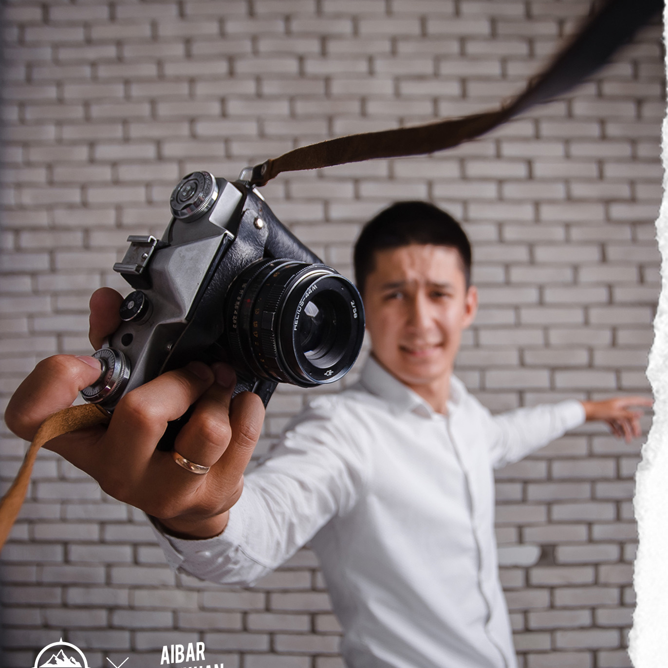 Контакты. Коммерческий фотограф Нур-Султан (Астана) Айбар Орынхан