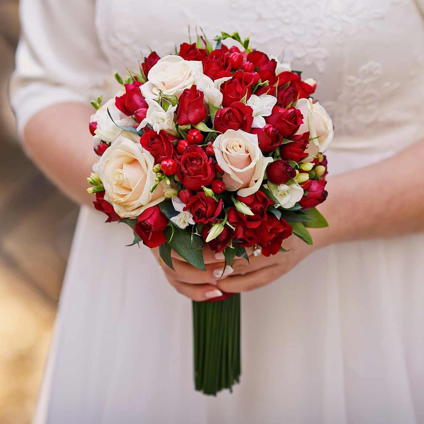 Как выбрать букет невесты?. Фотограф Кольчугино/Владимир/Москва Елизавета Иода