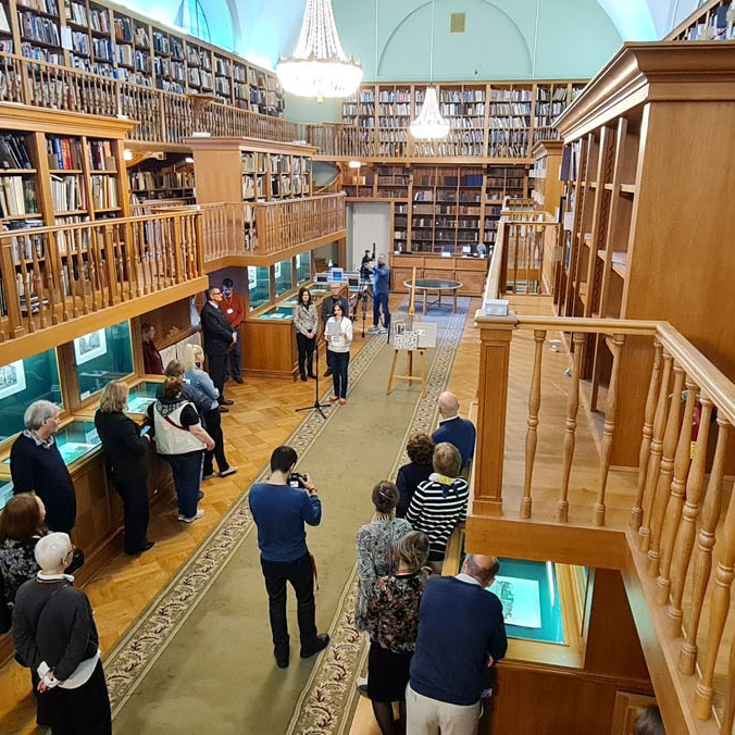 Выставки. Ольга Васильева художник в Санкт-Петербурге