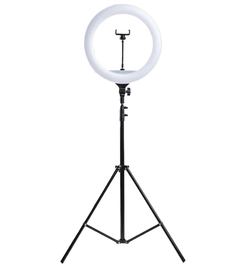 Оборудование. Интерьерная фотостудия Background в Омске