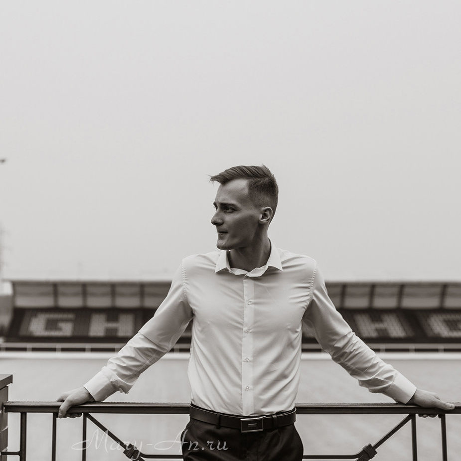 Свадебный и семейный фотограф Мария Ан