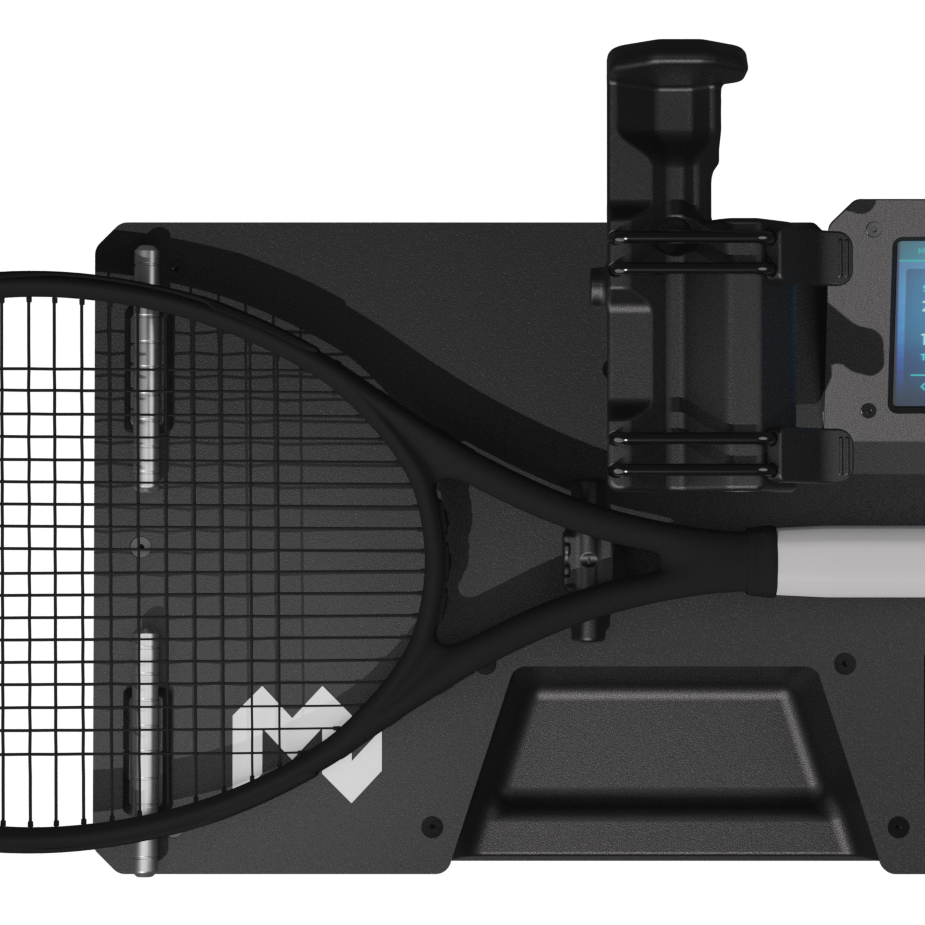 Кастомизация теннисных ракеток — это услуга, которая позволяет игрокам адаптировать ракетки под свои индивидуальные потребности игры. Тренировки по теннису для всех уровней | Кастомизация ракеток для тенниса, падел-тенниса и сквоша