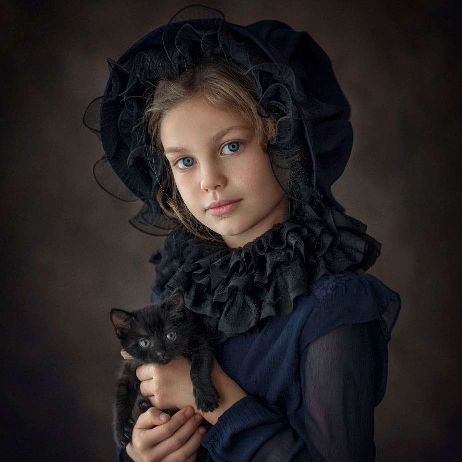 Обучение. Фотограф в Оренбурге Чопорова Тамара