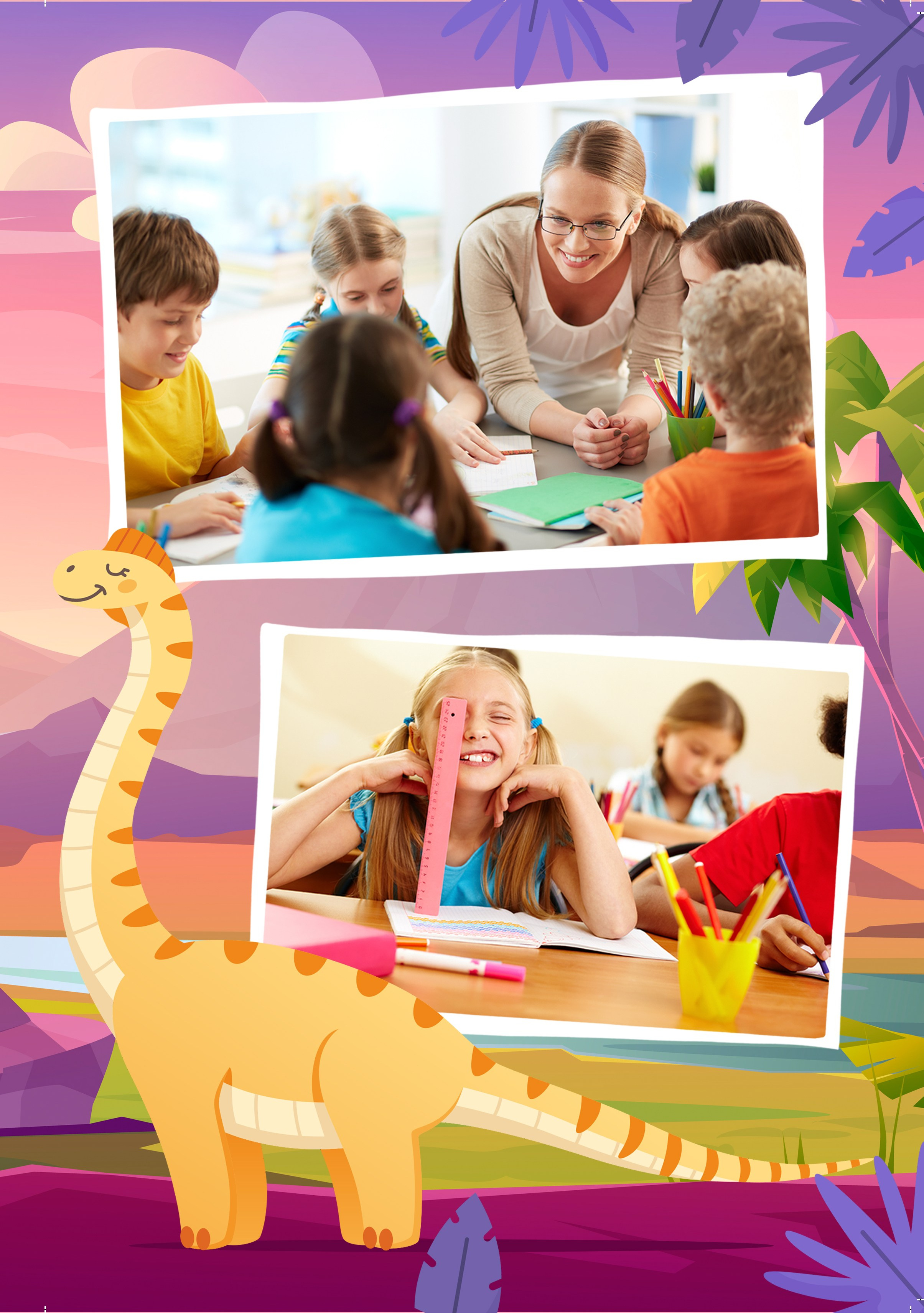 Детский сад — выпускные альбомы. Фотографы в Орле Шестопаловы Юлия и Юрий