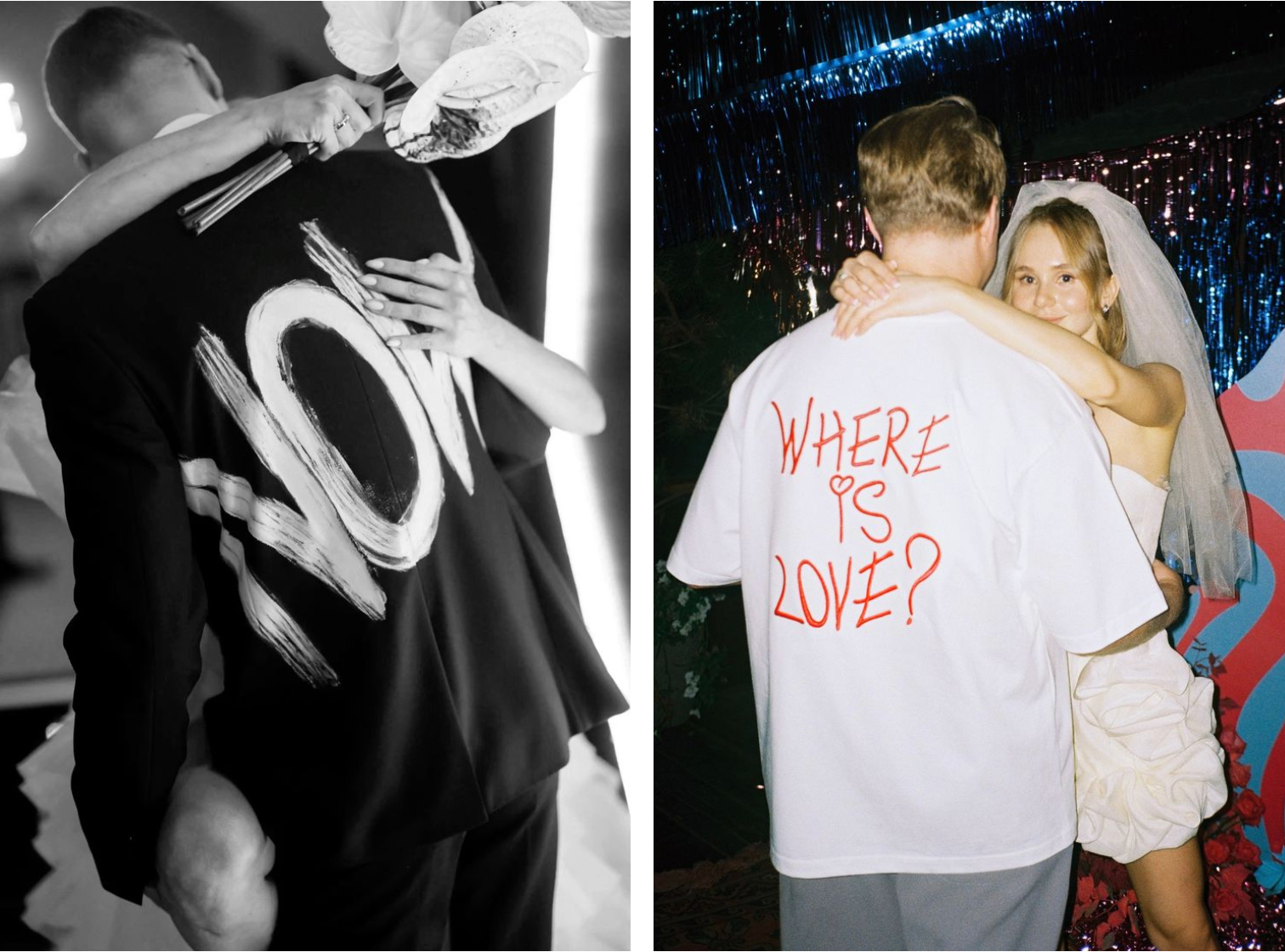 Стиль жениха 2025. Свадебный и репортажный фотограф Элина Козырьянова