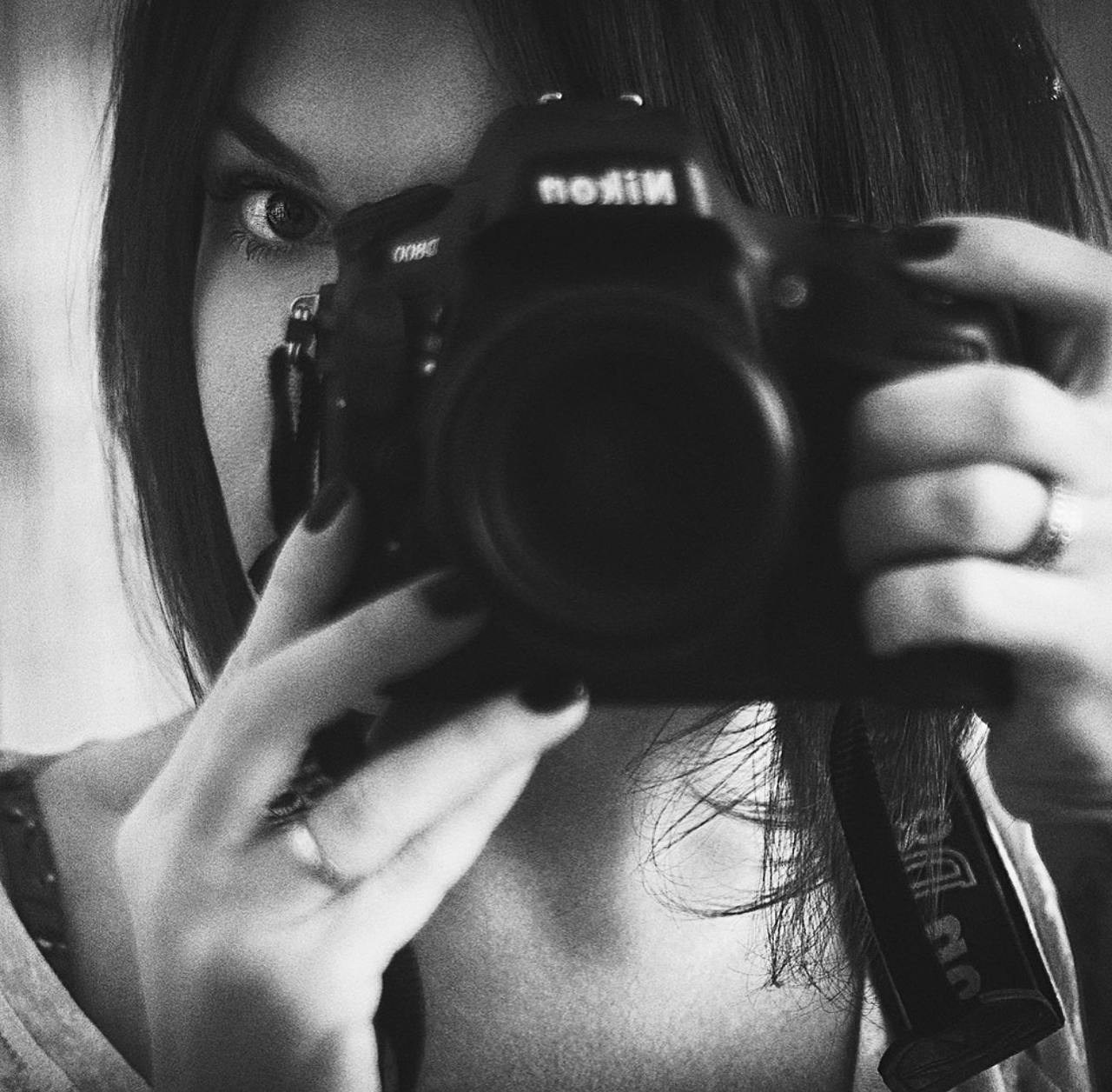 Екатерина Шапкина, фотограф новорожденных