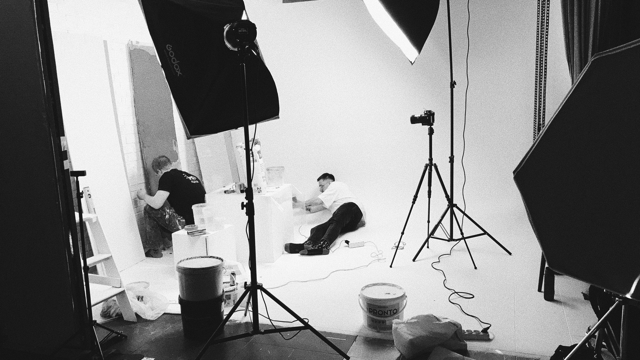 Фотограф Братск Юлий Дежин