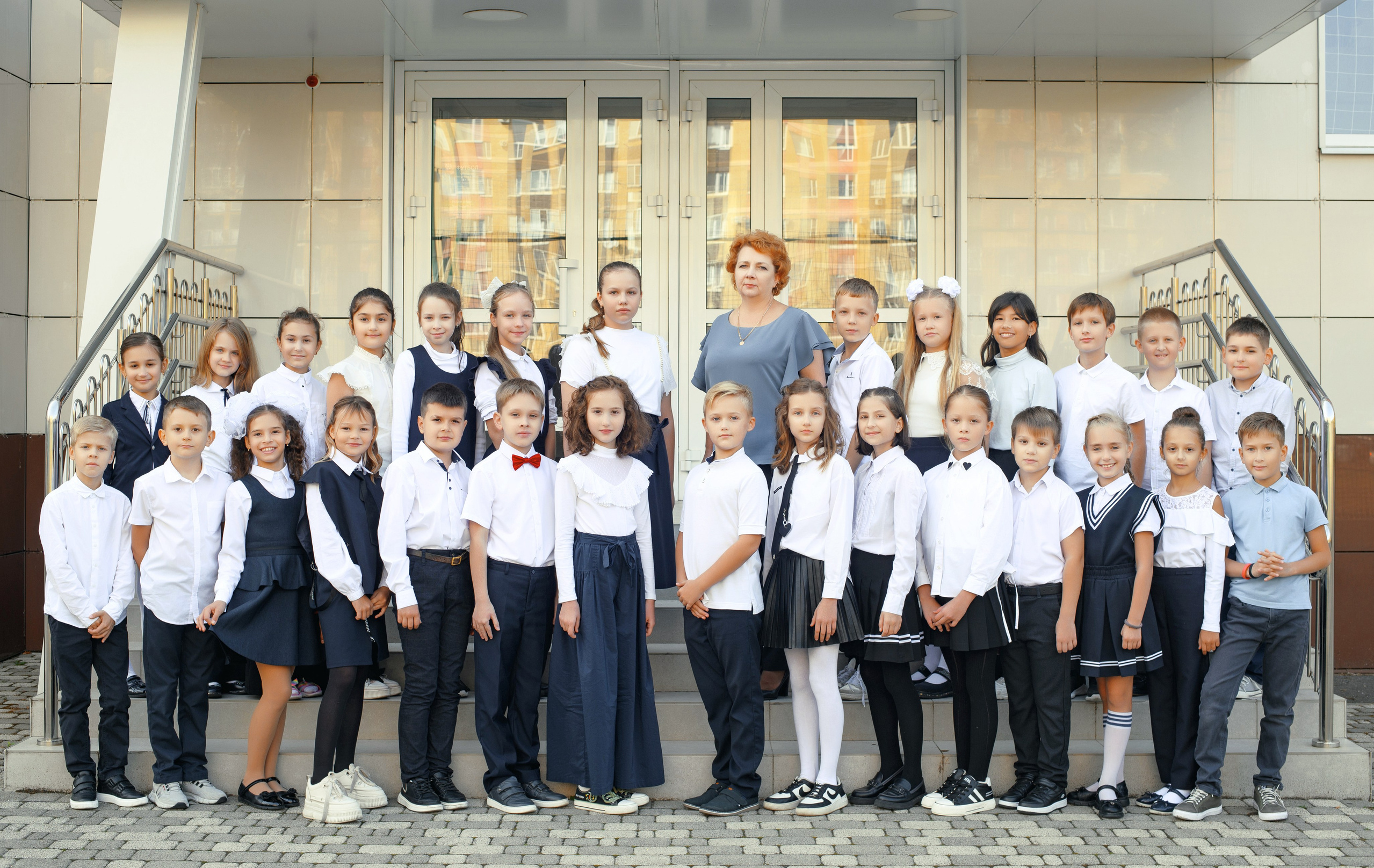 Общее фото. Фотограф в Ставрополе Рустам Рахимов