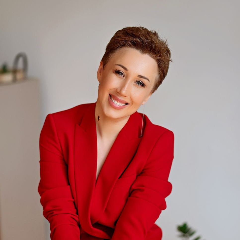 Елена Никушкина фотограф новорожденных москва обучение ньюборн