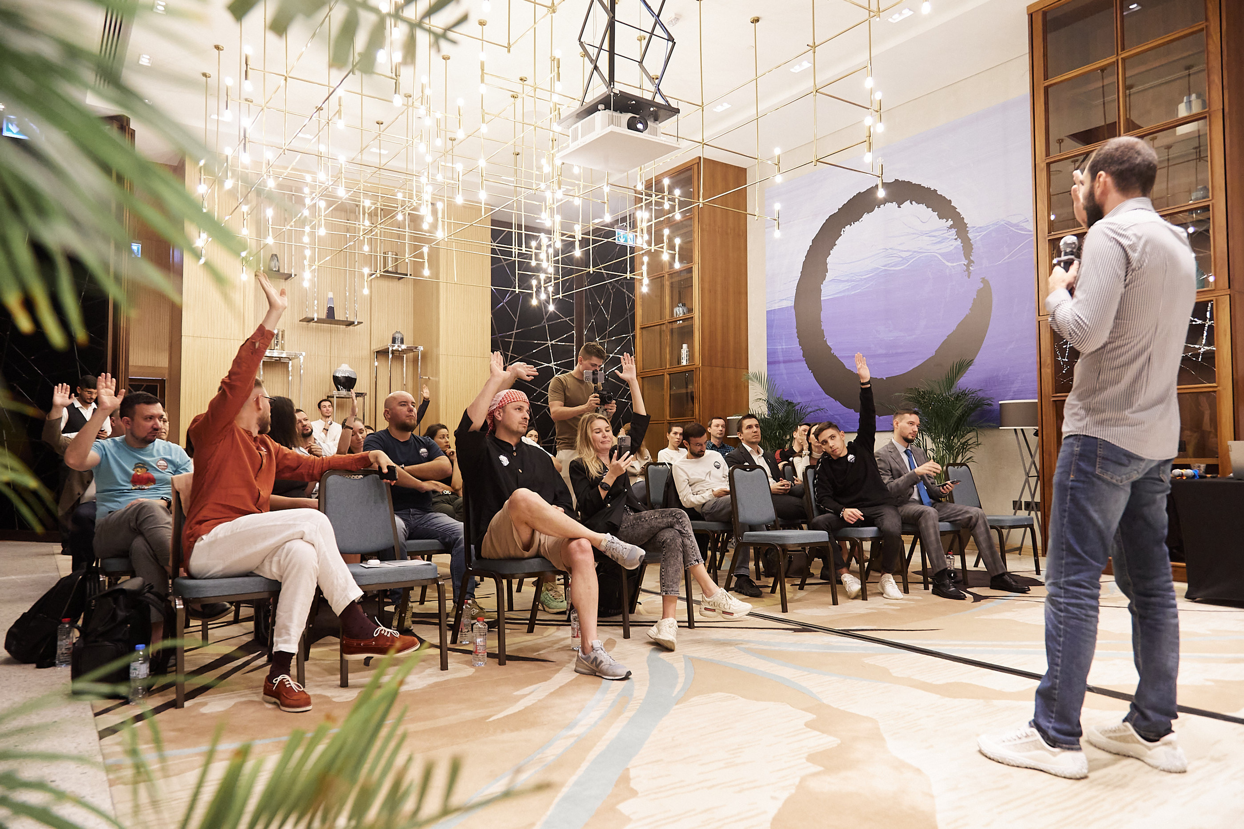 Клуб инвесторов в недвижимость «Деньги»