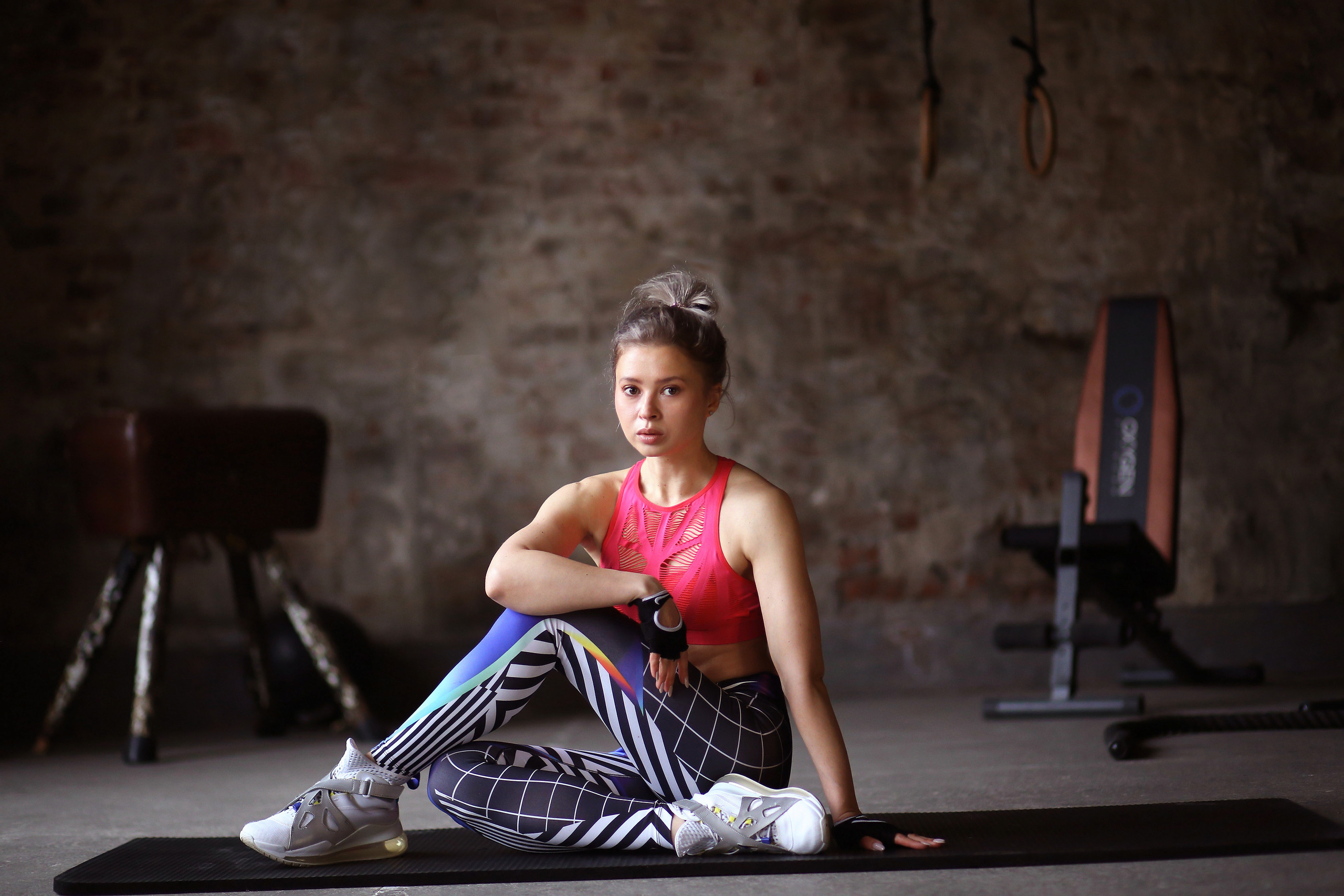 Фотограф в Москве Елена Дроздова