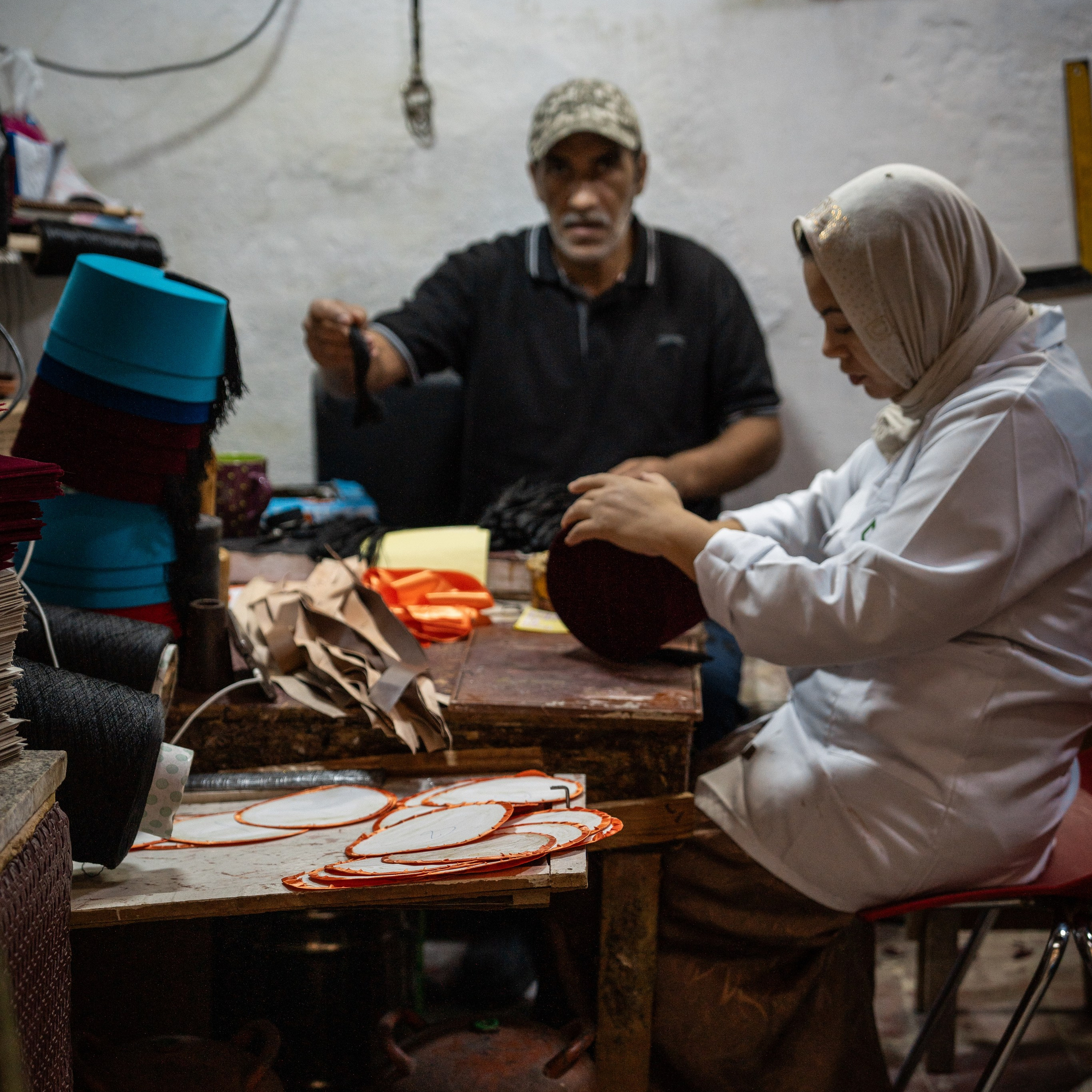 Марокко. Илья Варин — Фотограф Москва, Тверь