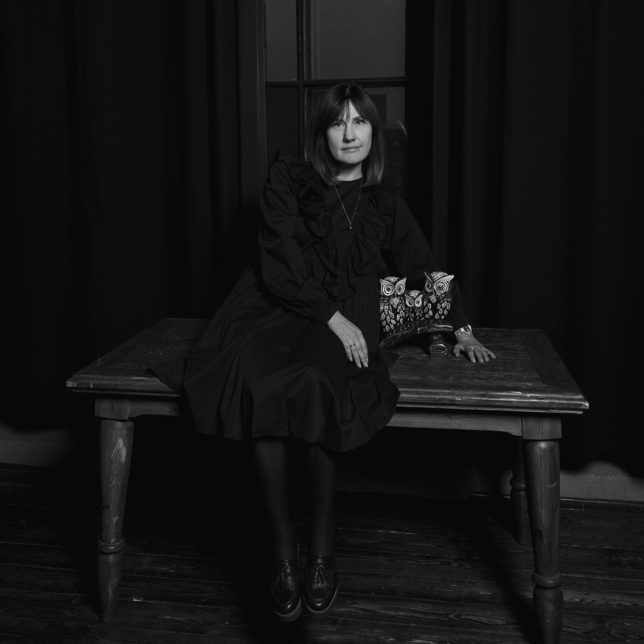 Гештальт-терапевт Сидоренко Вера