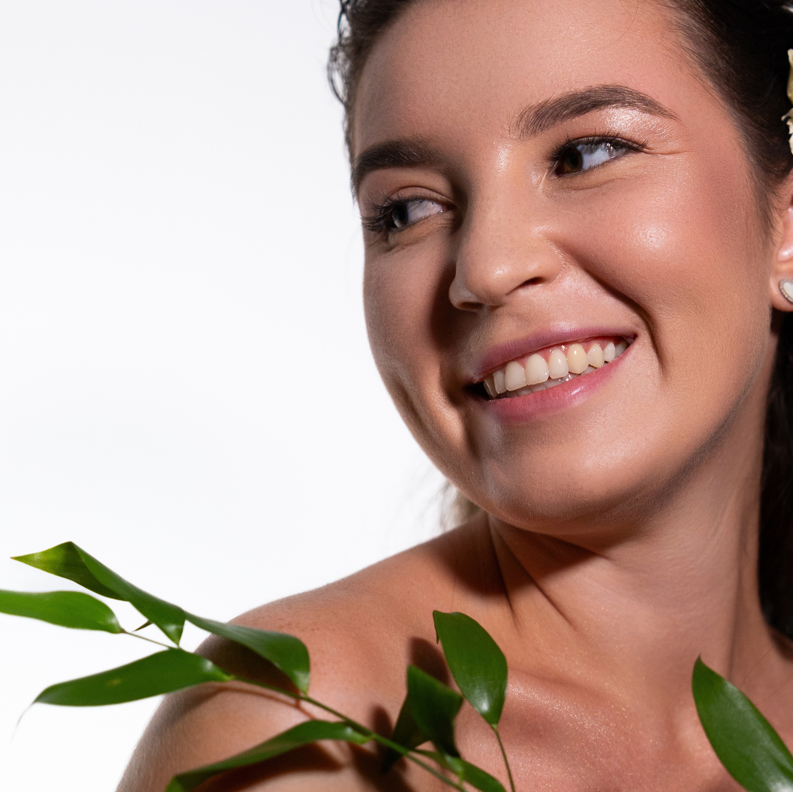 БРОВИ НЕЖНЫЕ ПОСЛЕ КОРРЕКЦИИ И ОКРАШИВАНИЯ МОСКВА