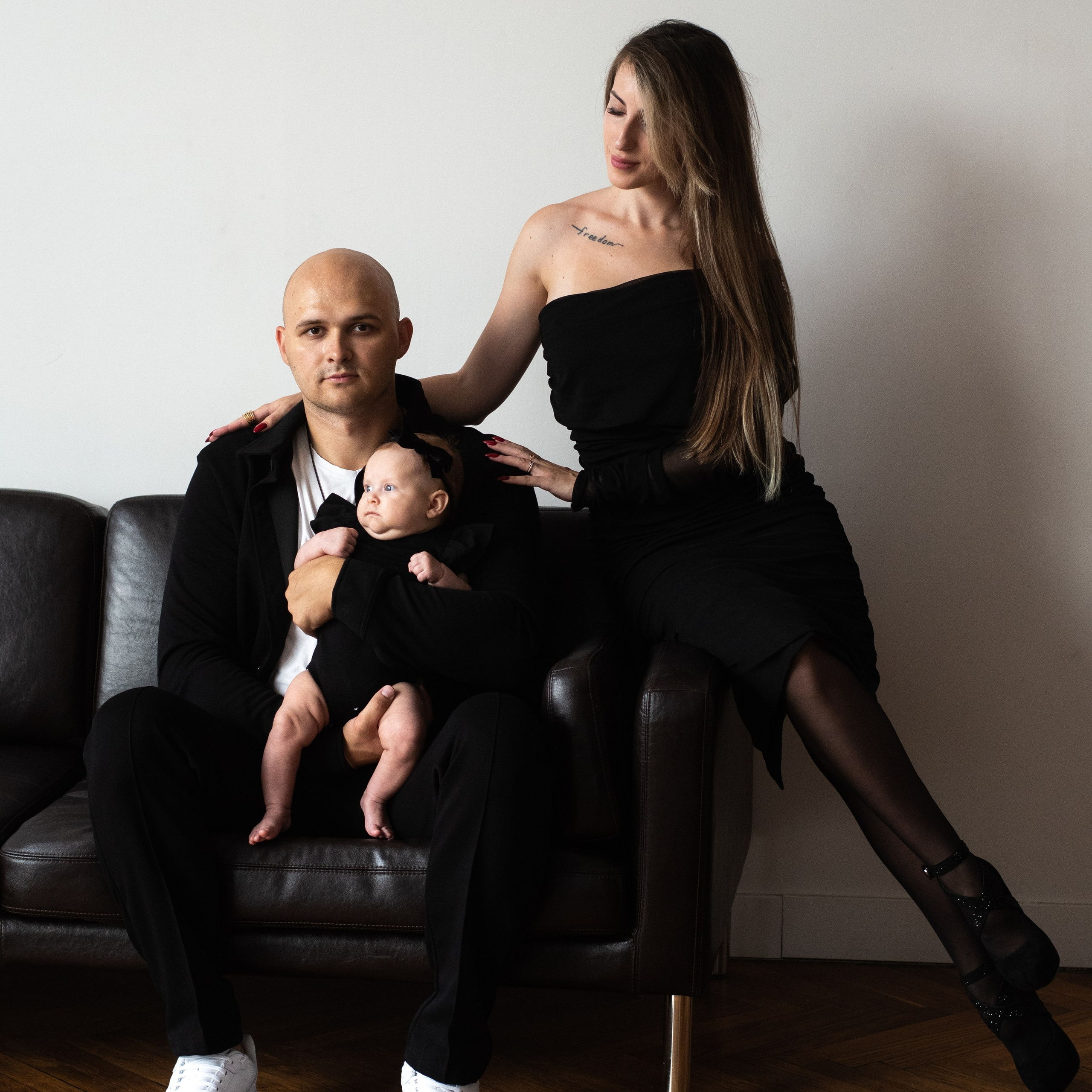 Услуги. Кристина Аникеева
