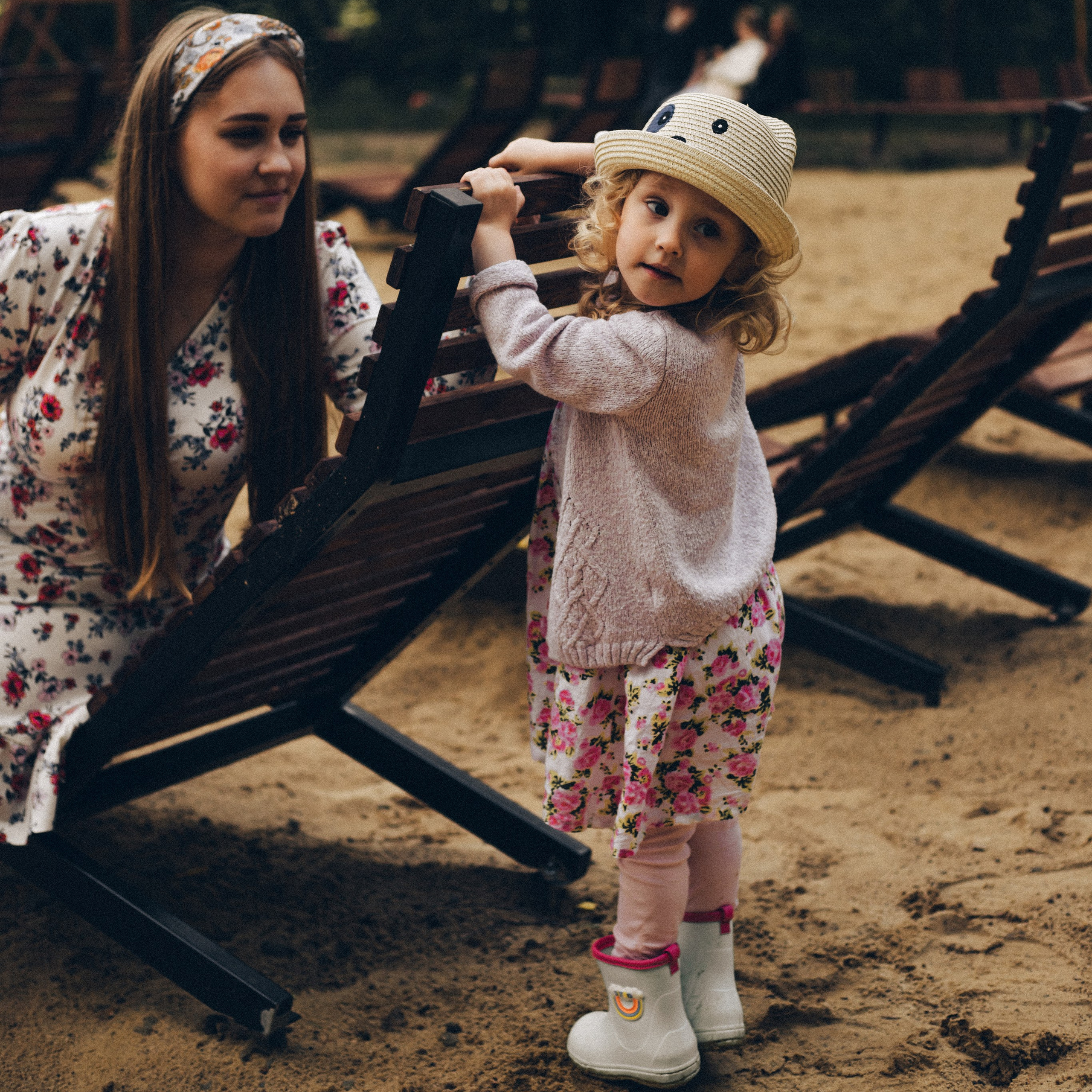 ПОРТФОЛИО. Семейный фотограф Нижний Новгород