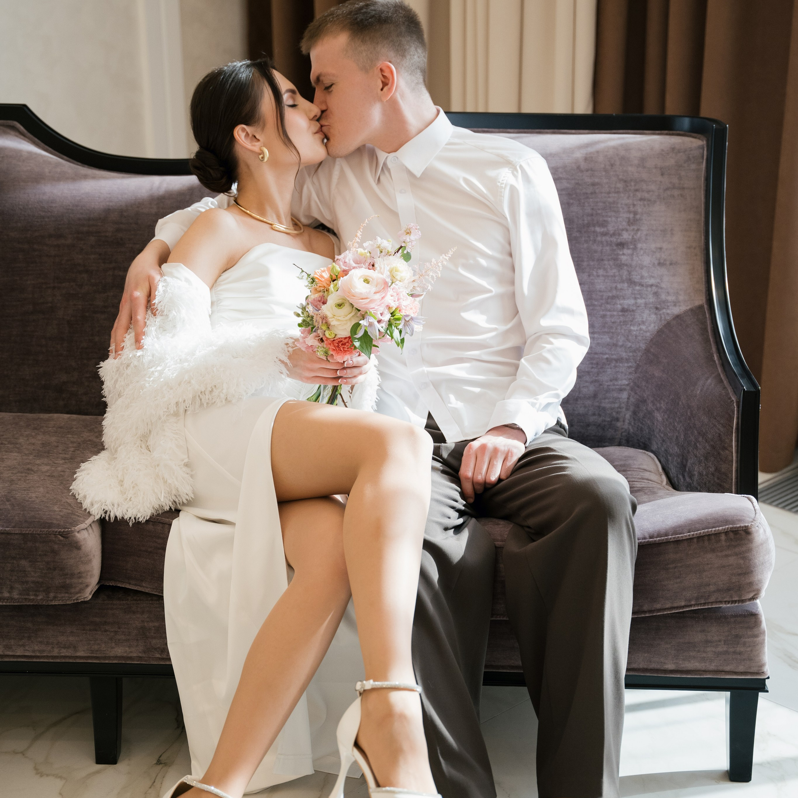 Индивидуальный и семейный фотограф Крячкова Анна